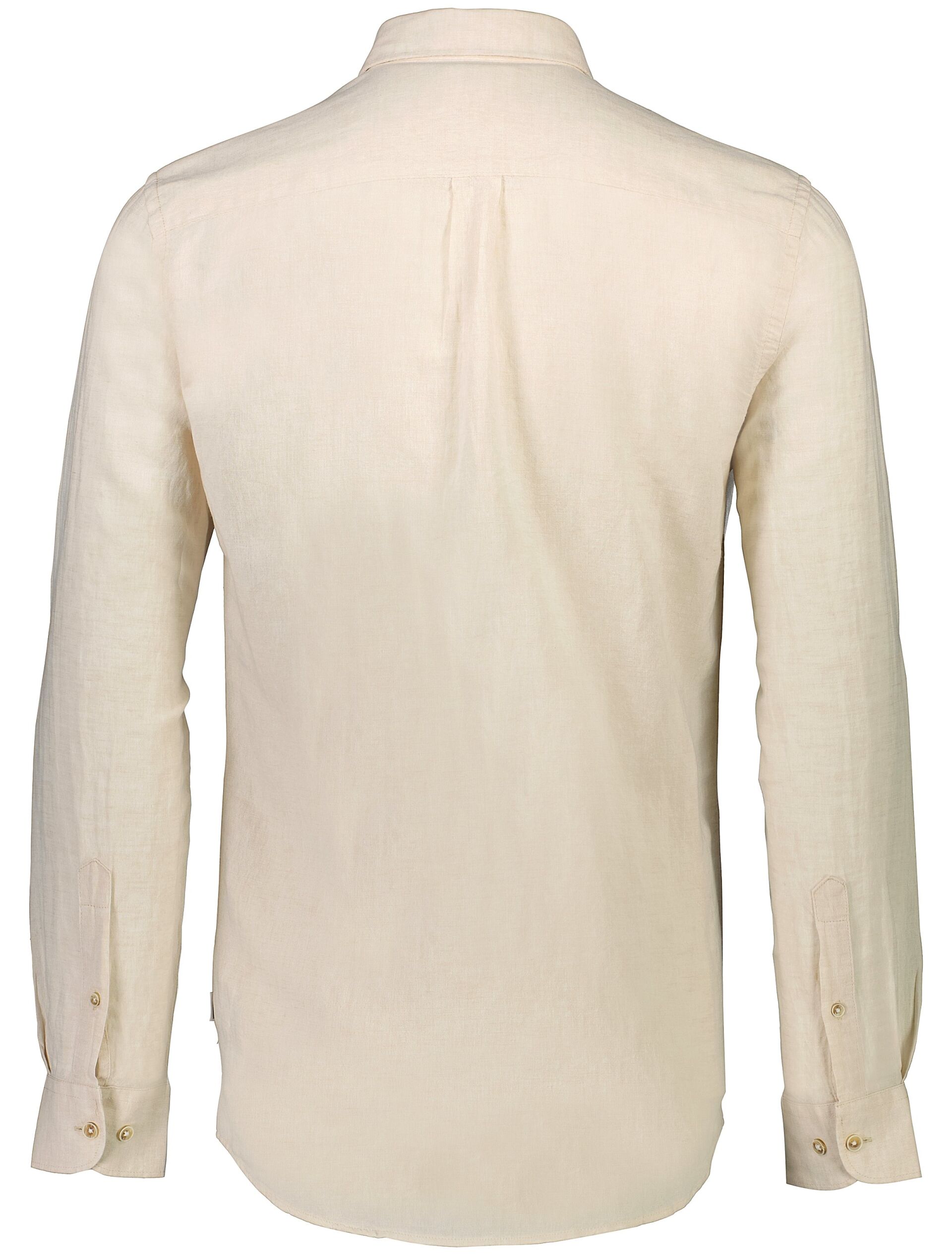 Linen shirt 30-210076
