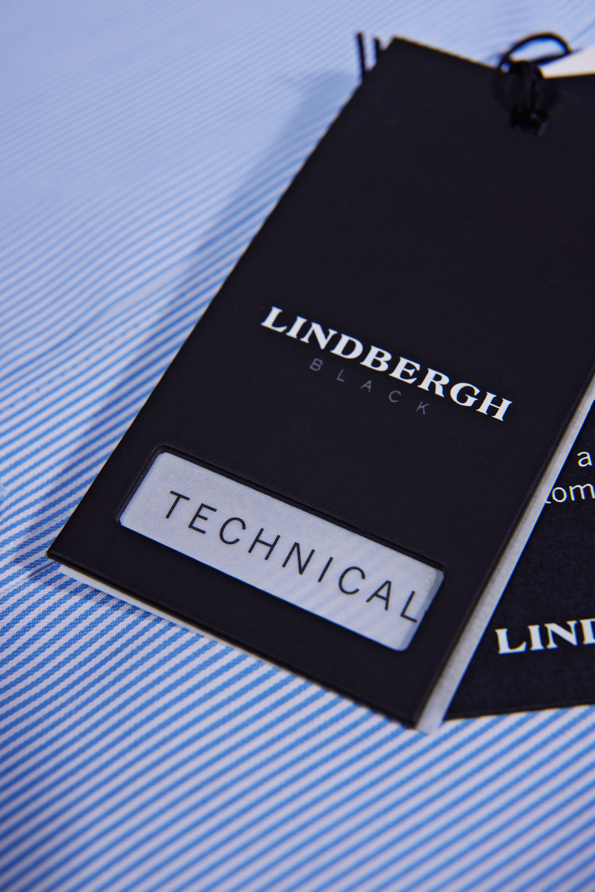 Lindbergh  Business casual skjorte 30-242144