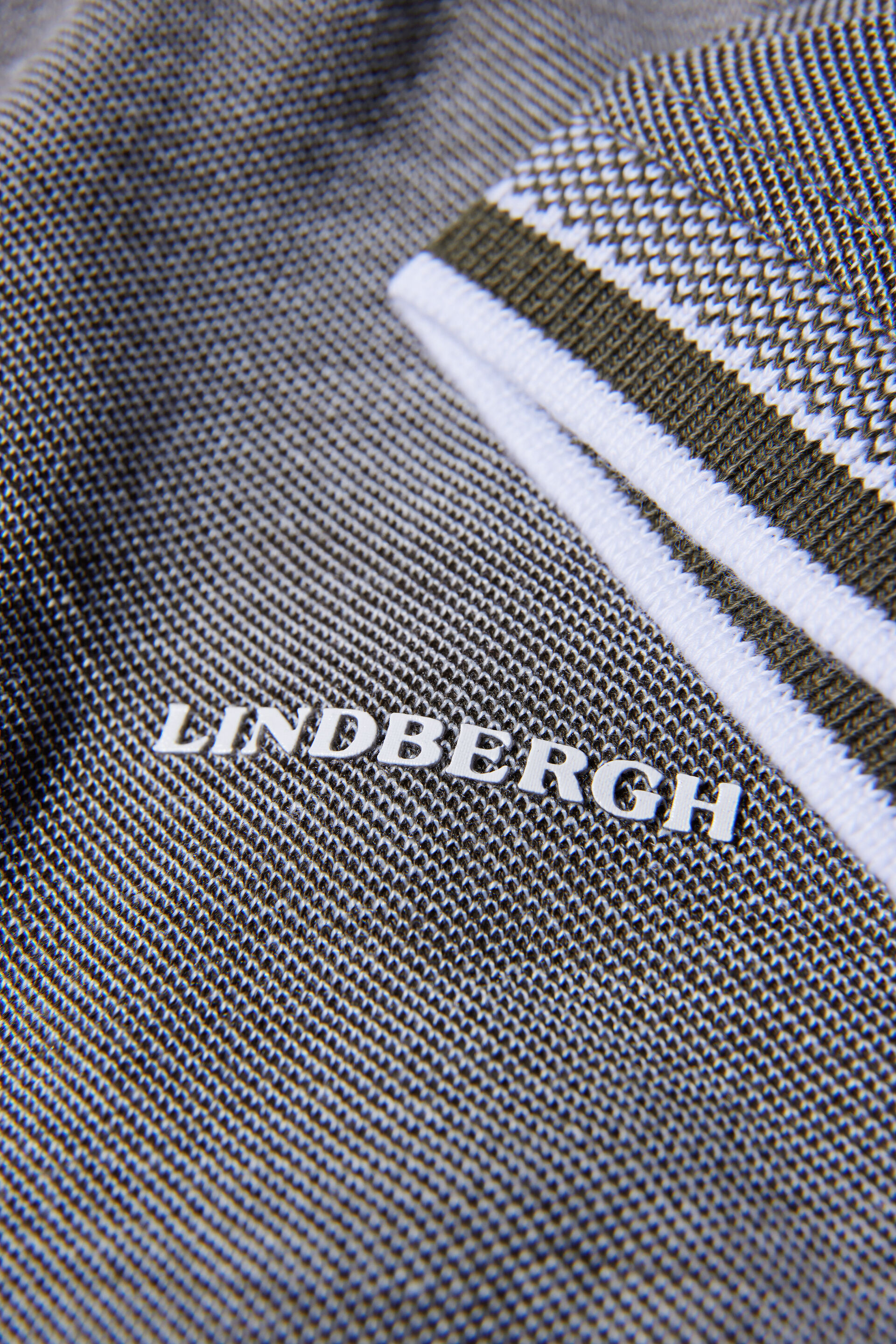 Lindbergh  Poloshirt 30-440025