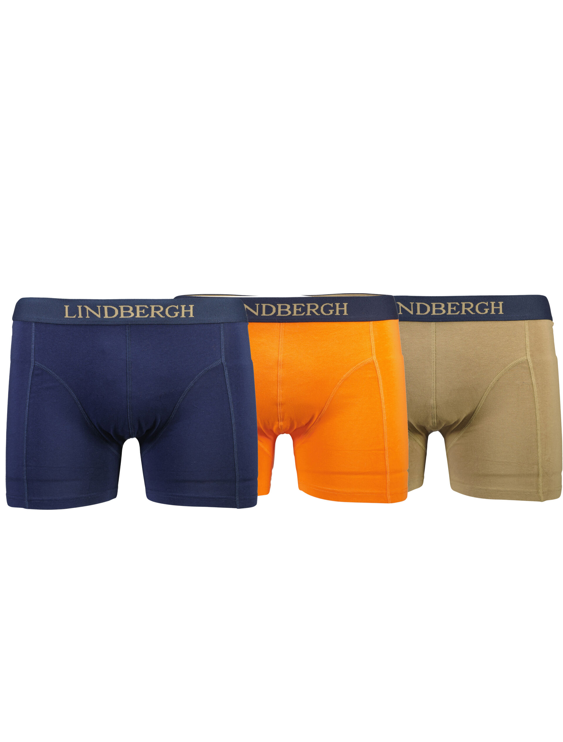 Unterhose Unterhose Mehrfarbig 30-996132