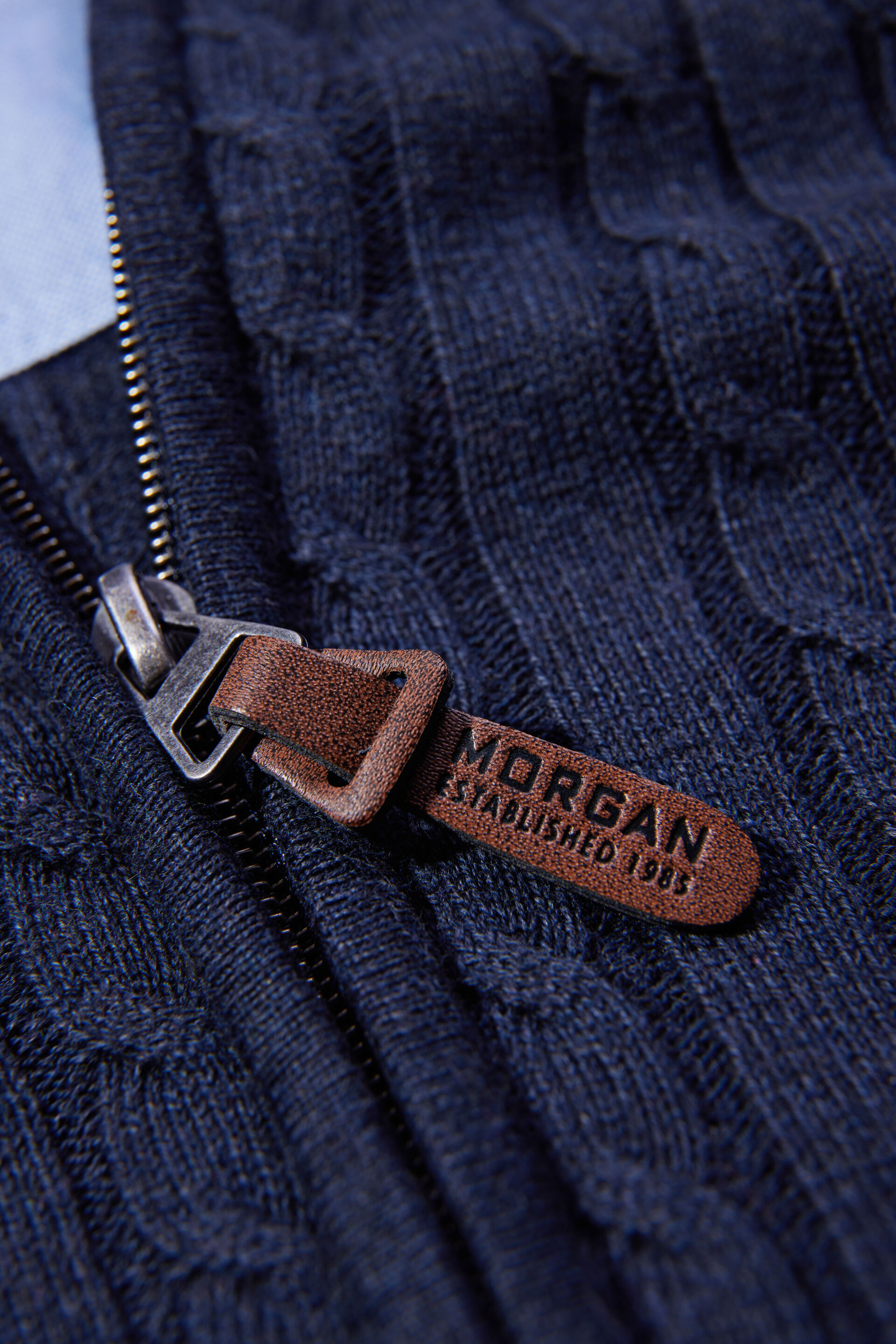 Morgan  Cardigan 75-831040