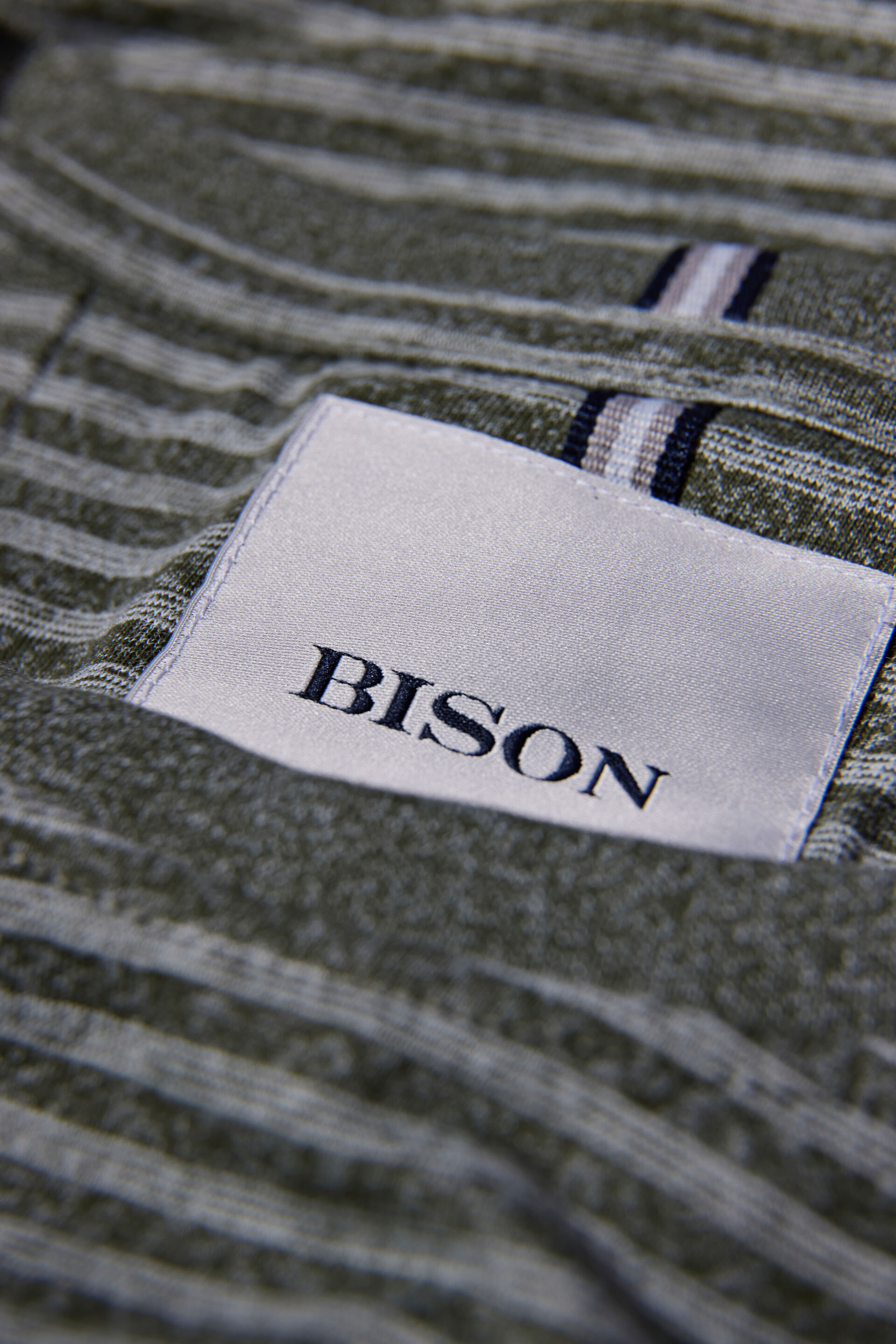Bison  T-shirt 80-400091