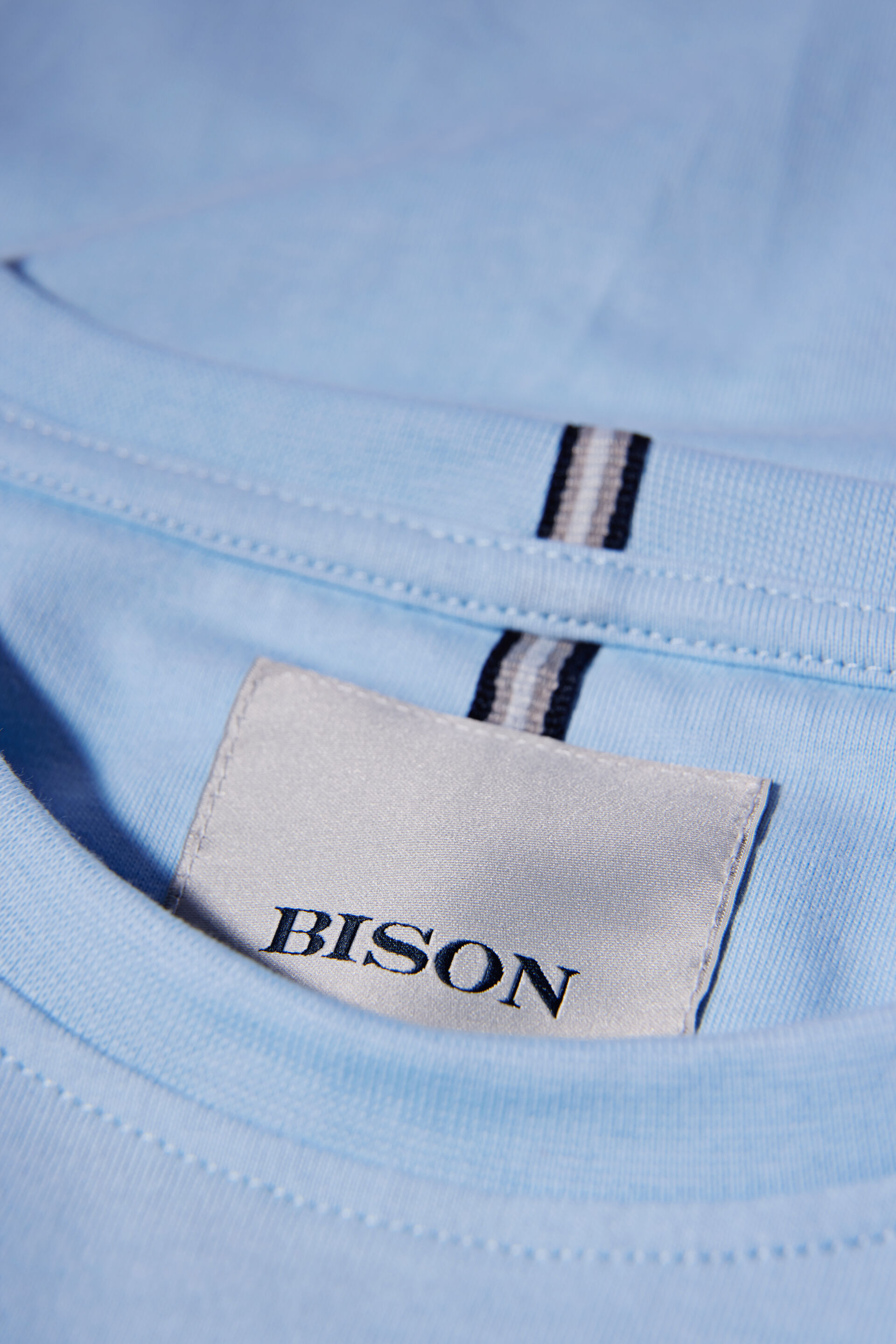 Bison  T-shirt 80-400096
