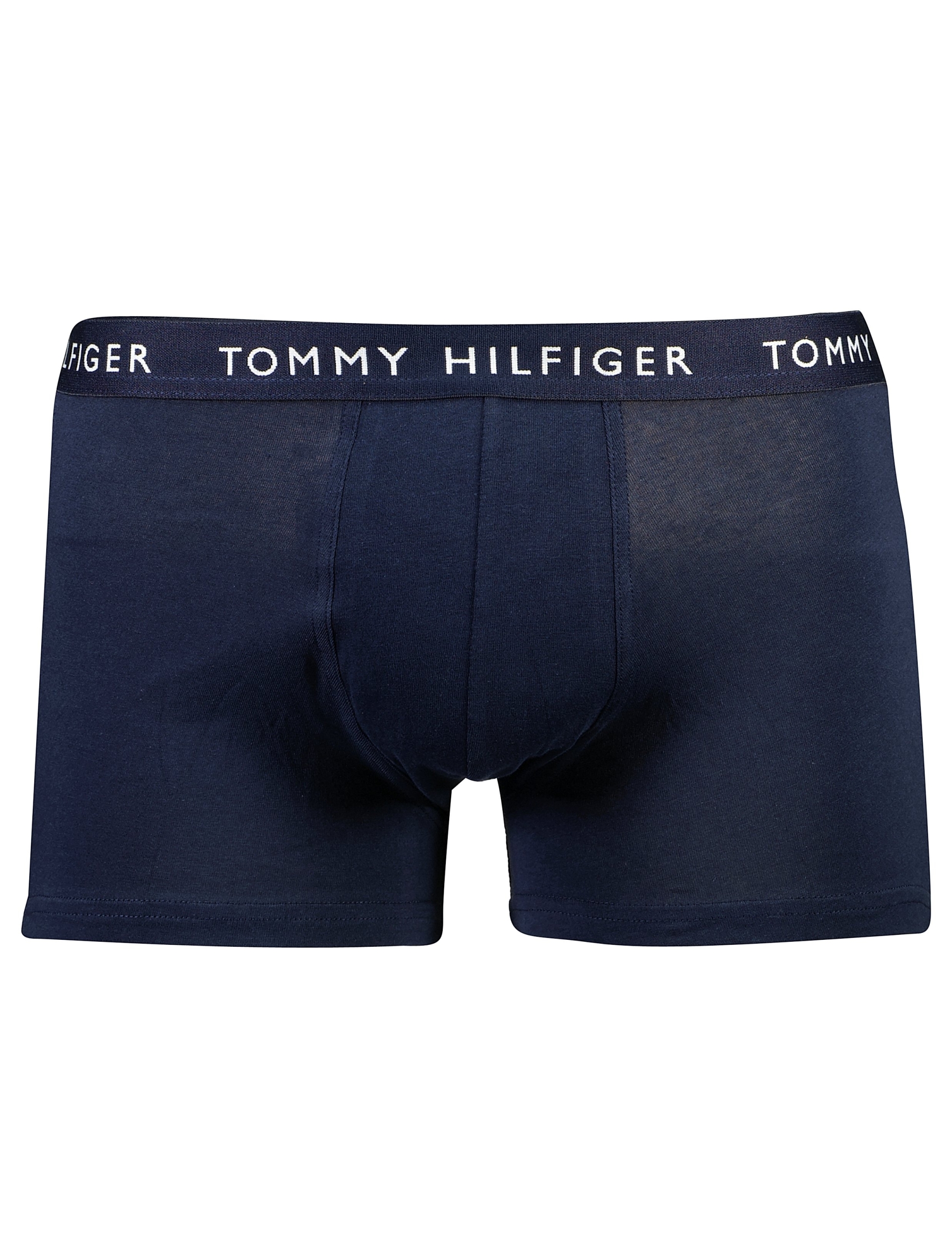 Tommy Hilfiger Tights blå / 0uj navy