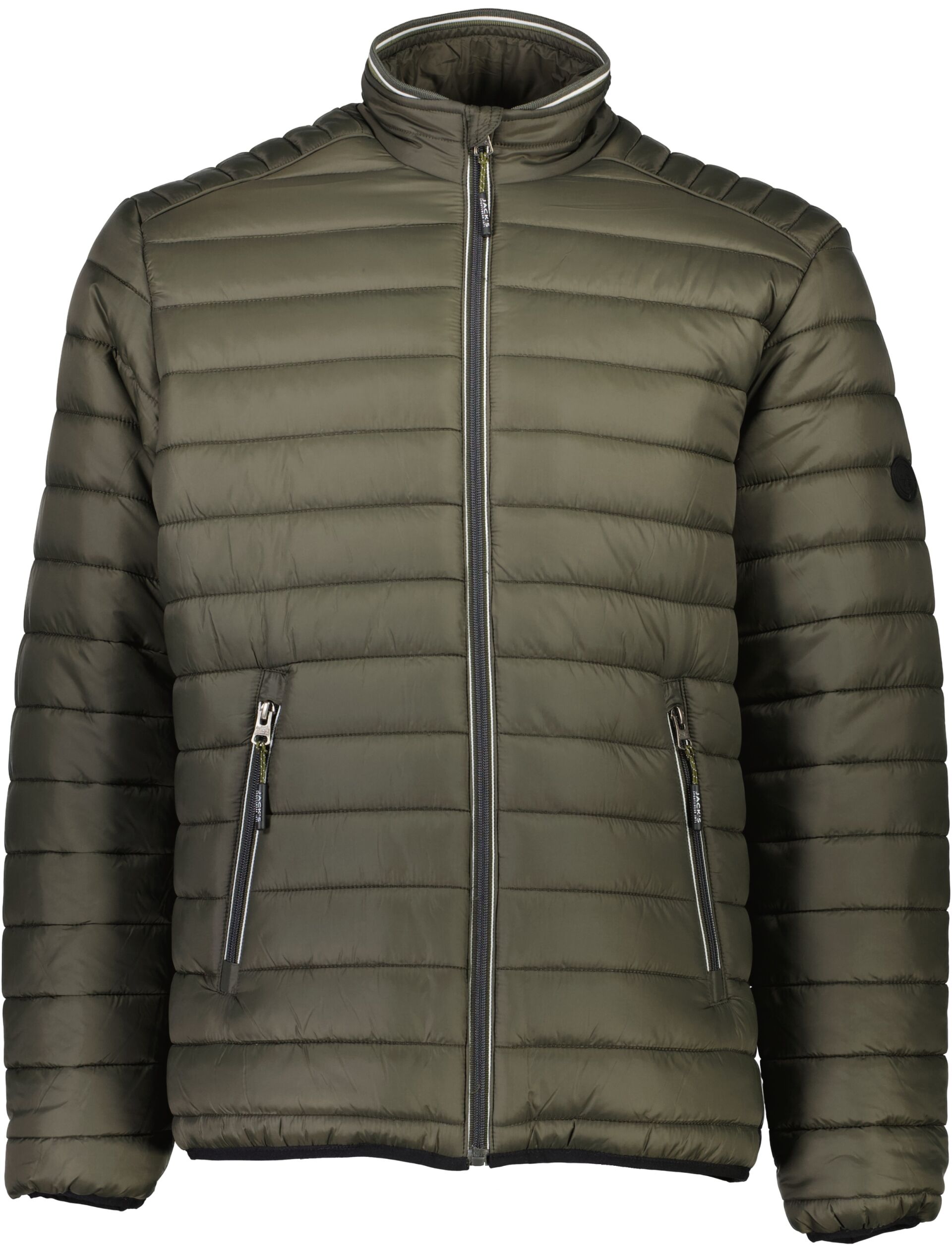 Casual jacket Casual jacket Green 30-300020