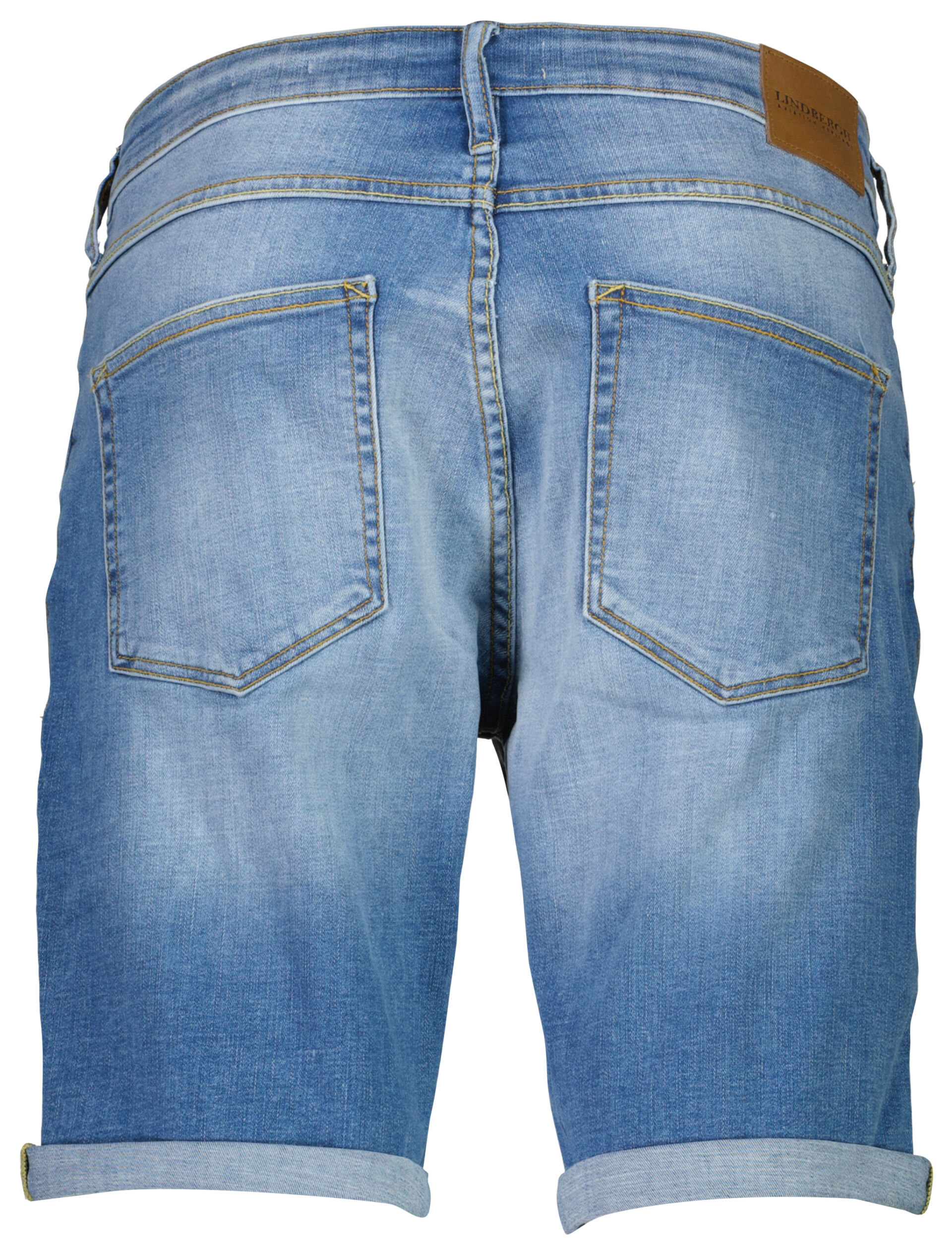 Denim shorts 30-550002SFB