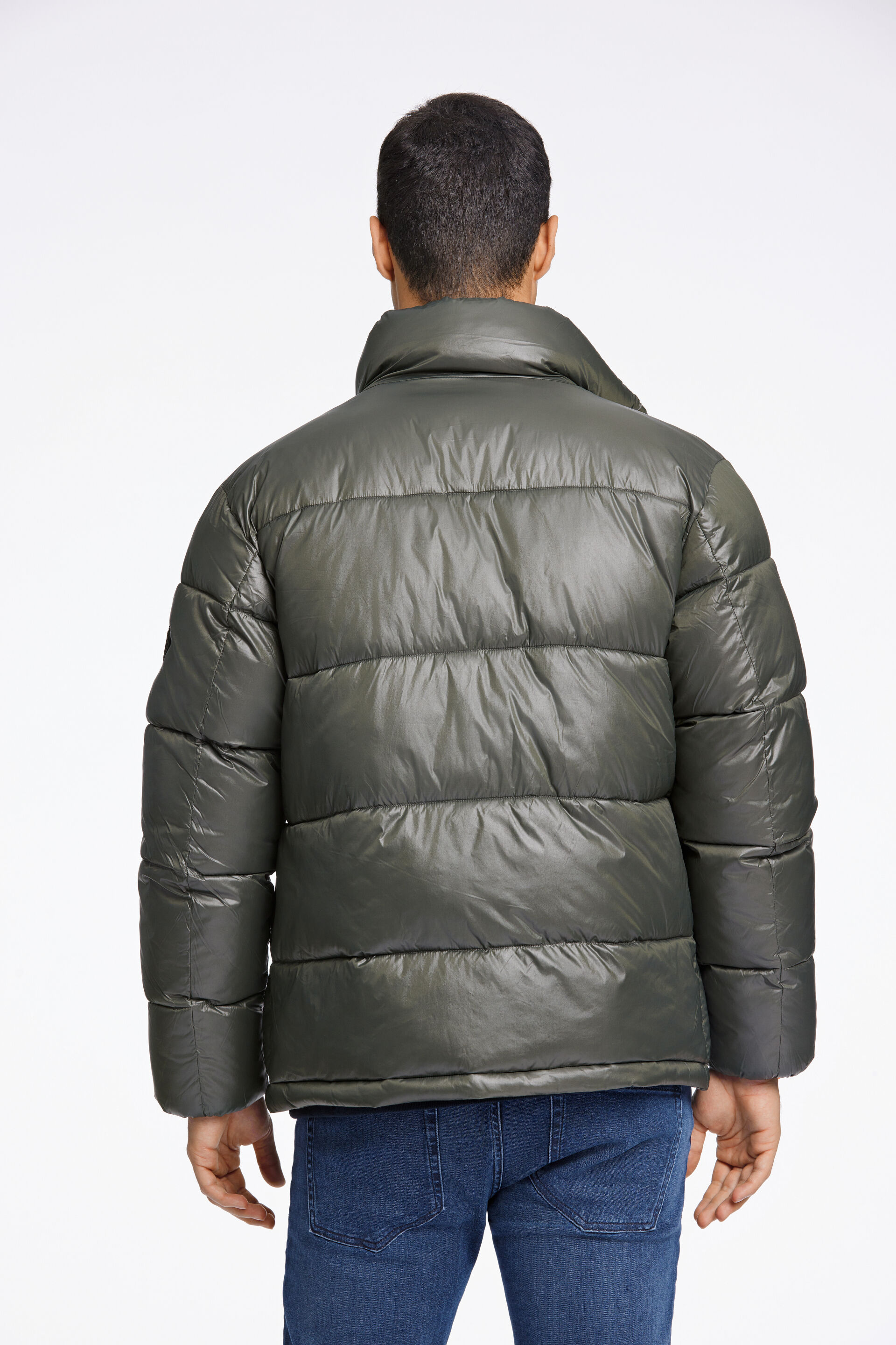 Padded jacket 30-301110