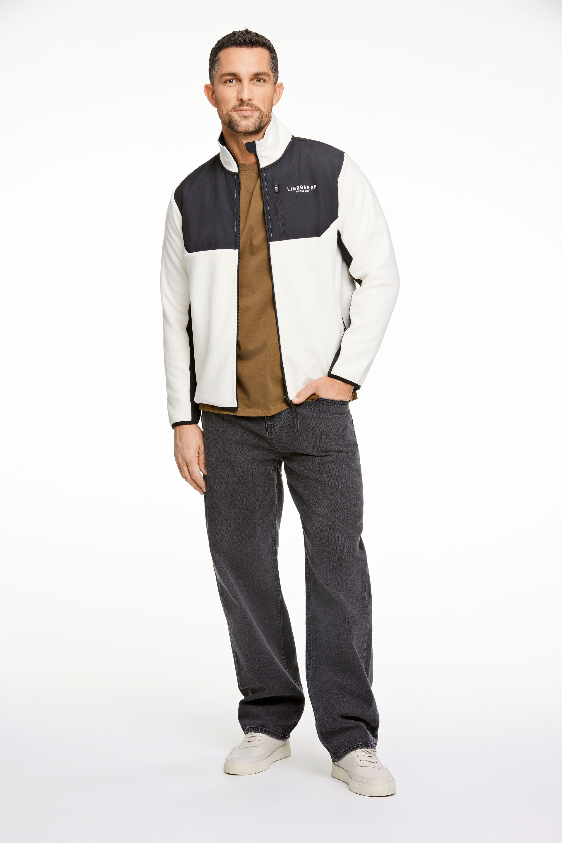 Lindbergh  Casual jakke 30-320084