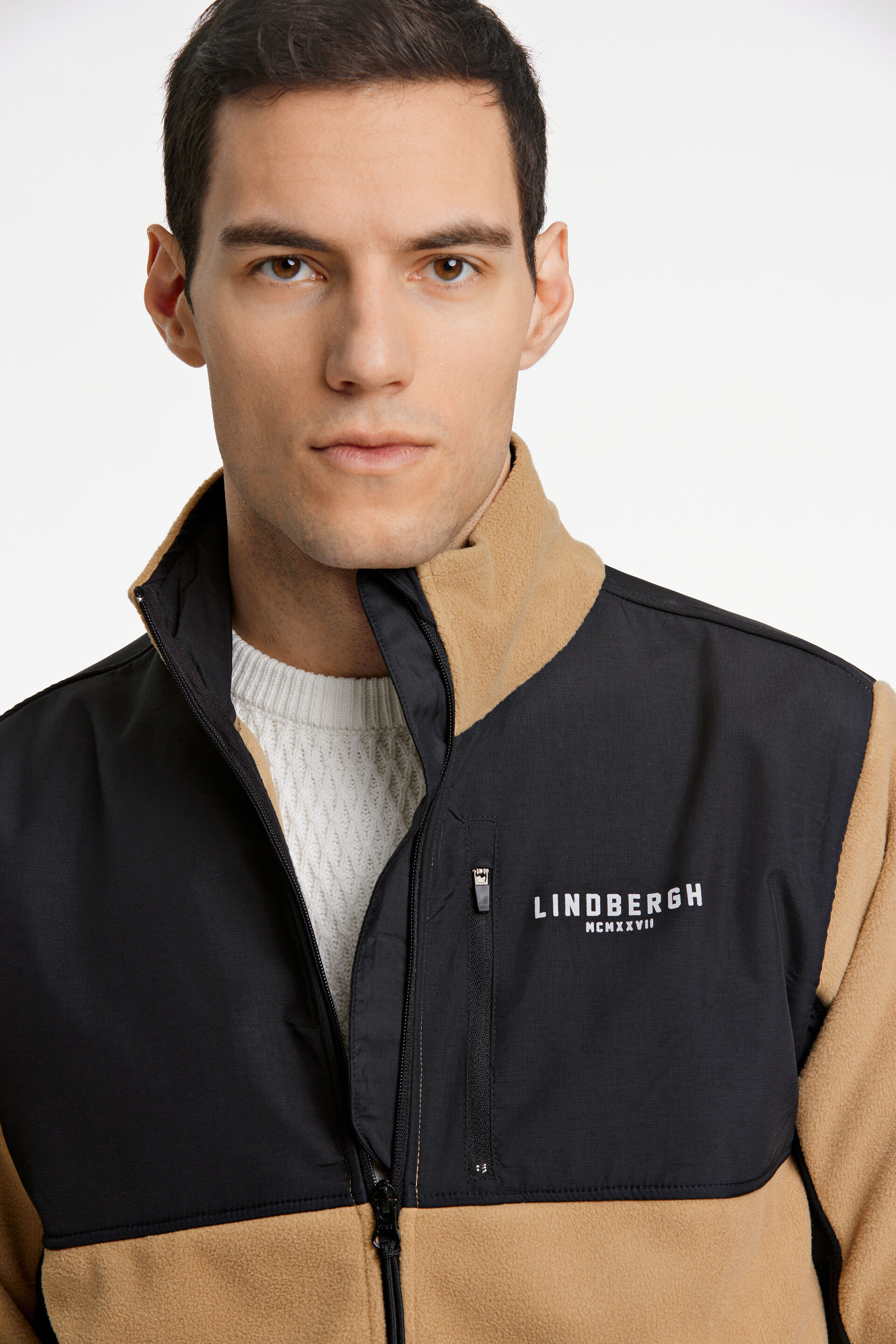 Lindbergh  Casual jakke 30-320084