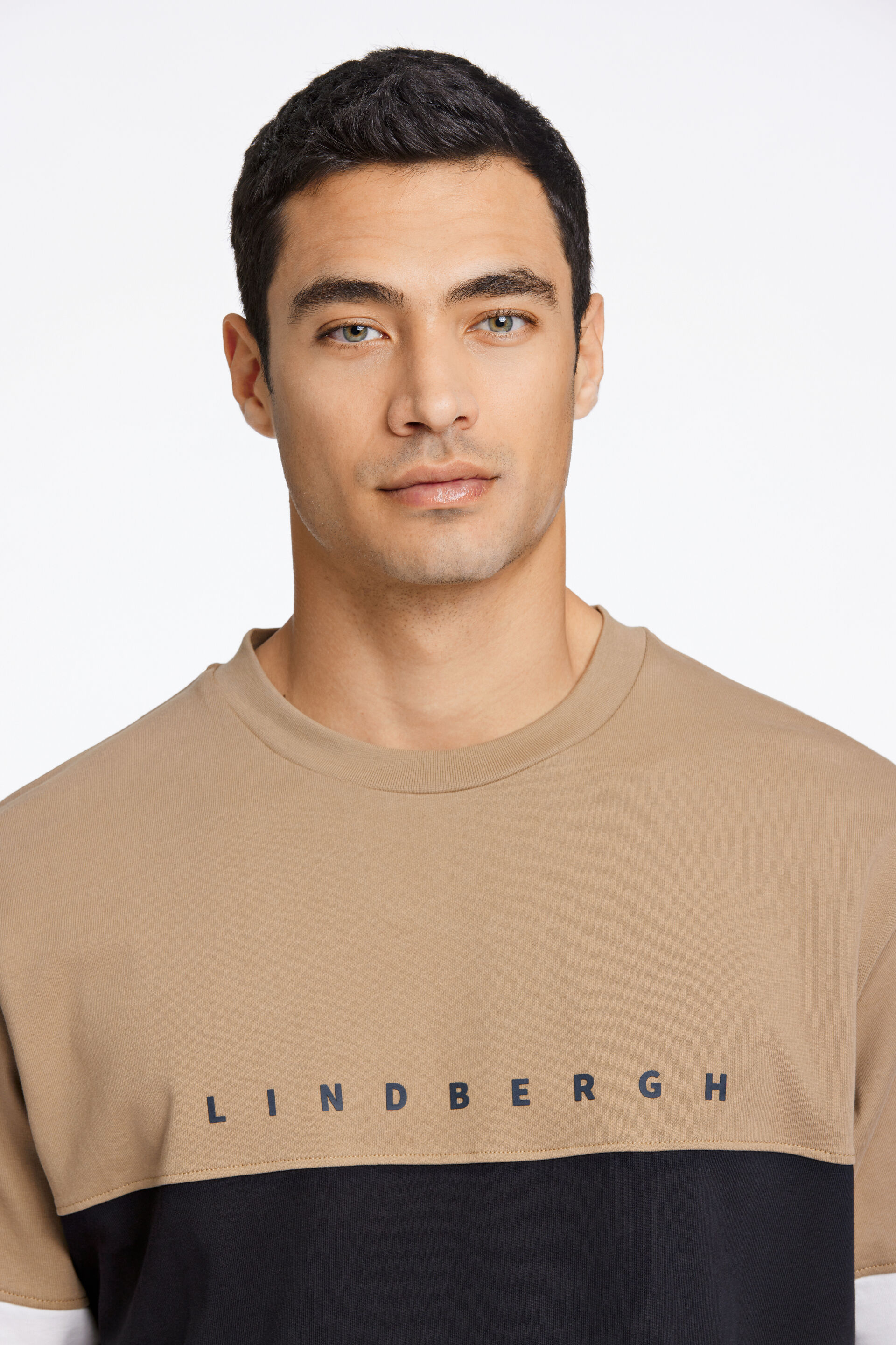 Lindbergh  T-shirt 30-400254