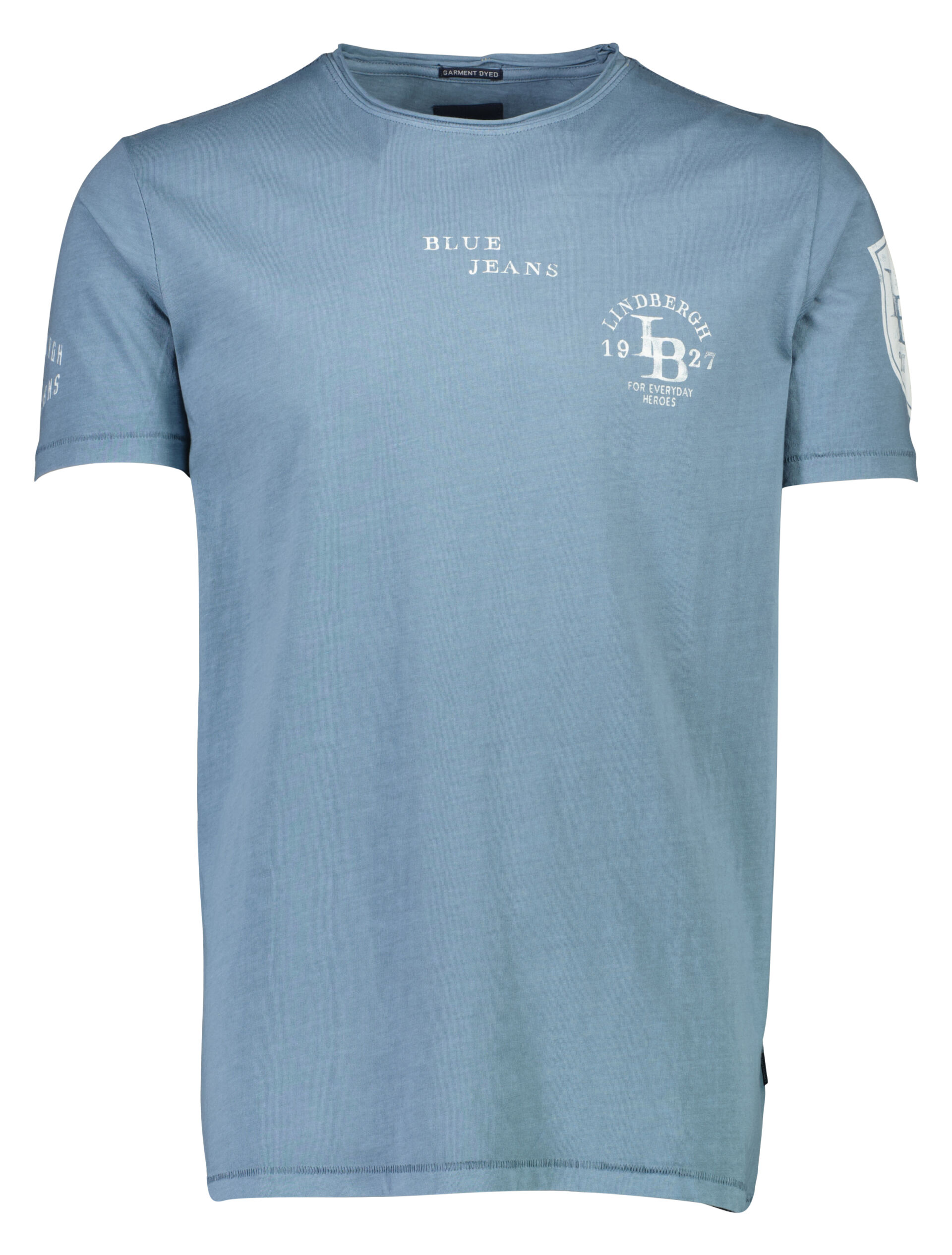 Lindbergh  T-shirt 30-420139