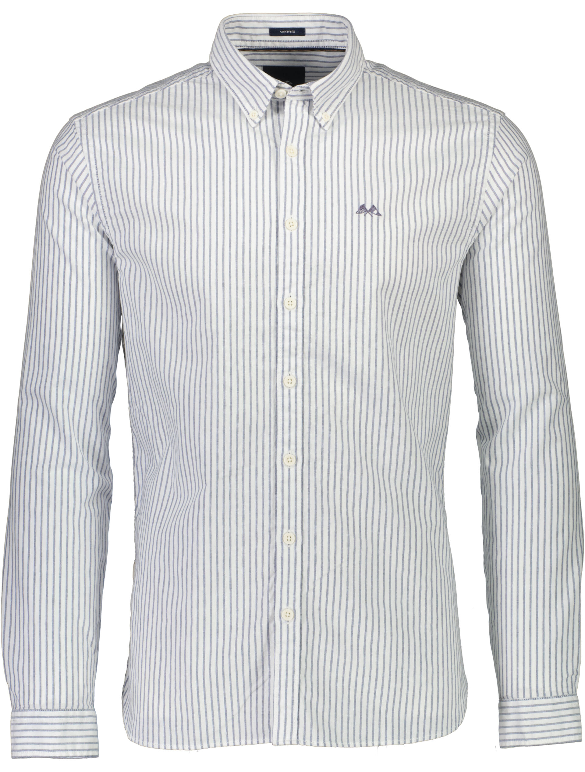 Oxford shirt 30-220114