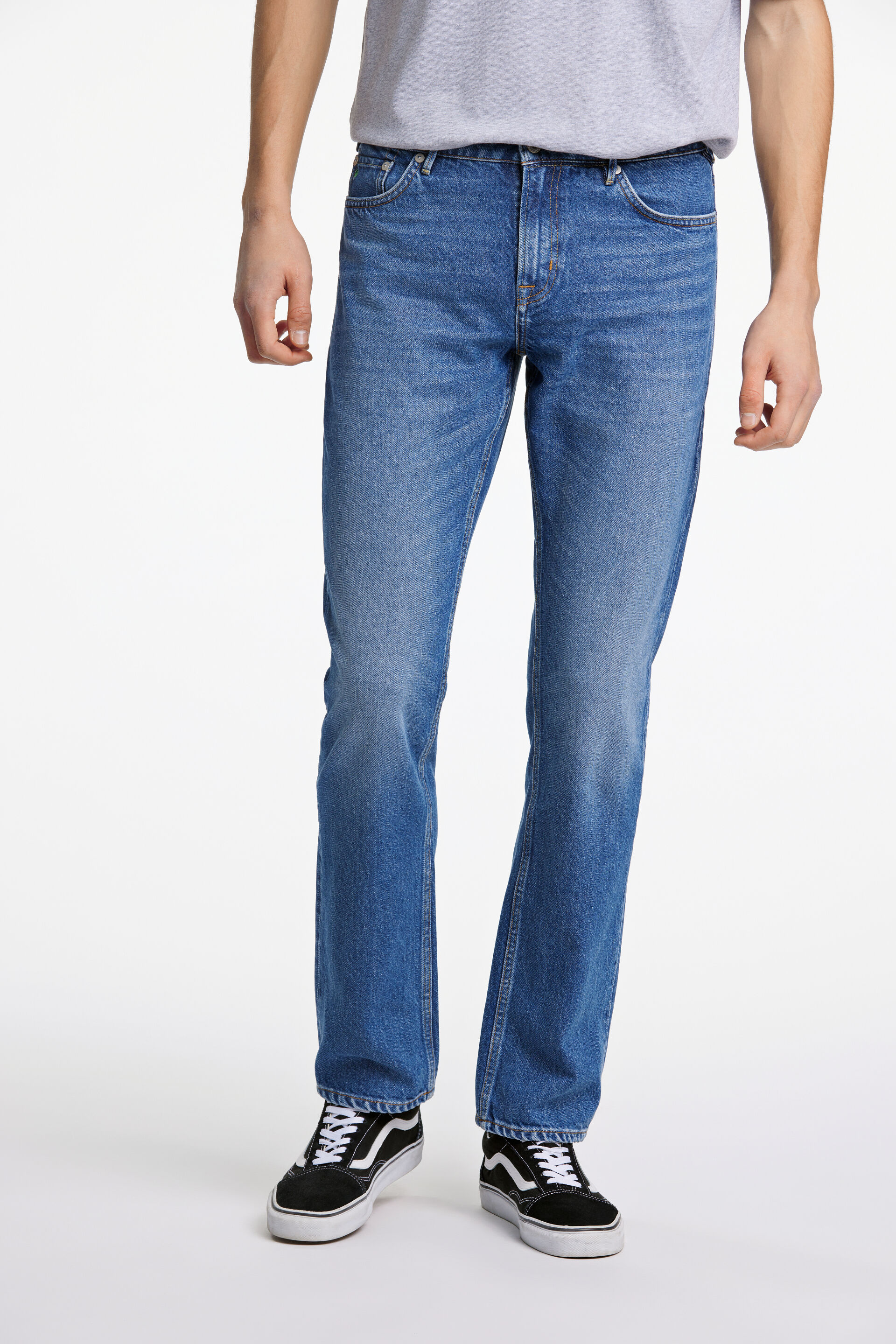 Jeans Jeans Blue 60-025024