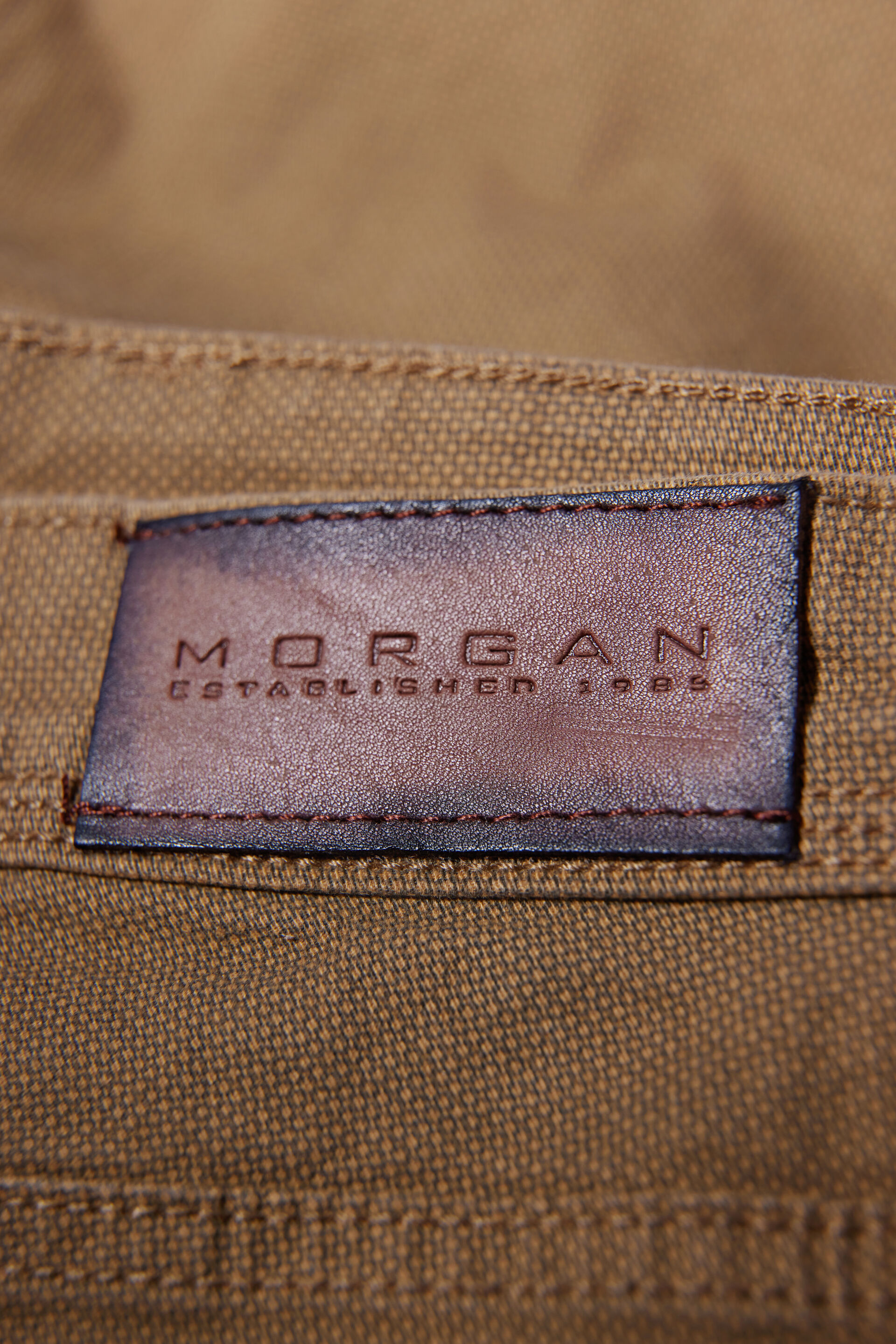 Morgan  5-pockets 75-050024