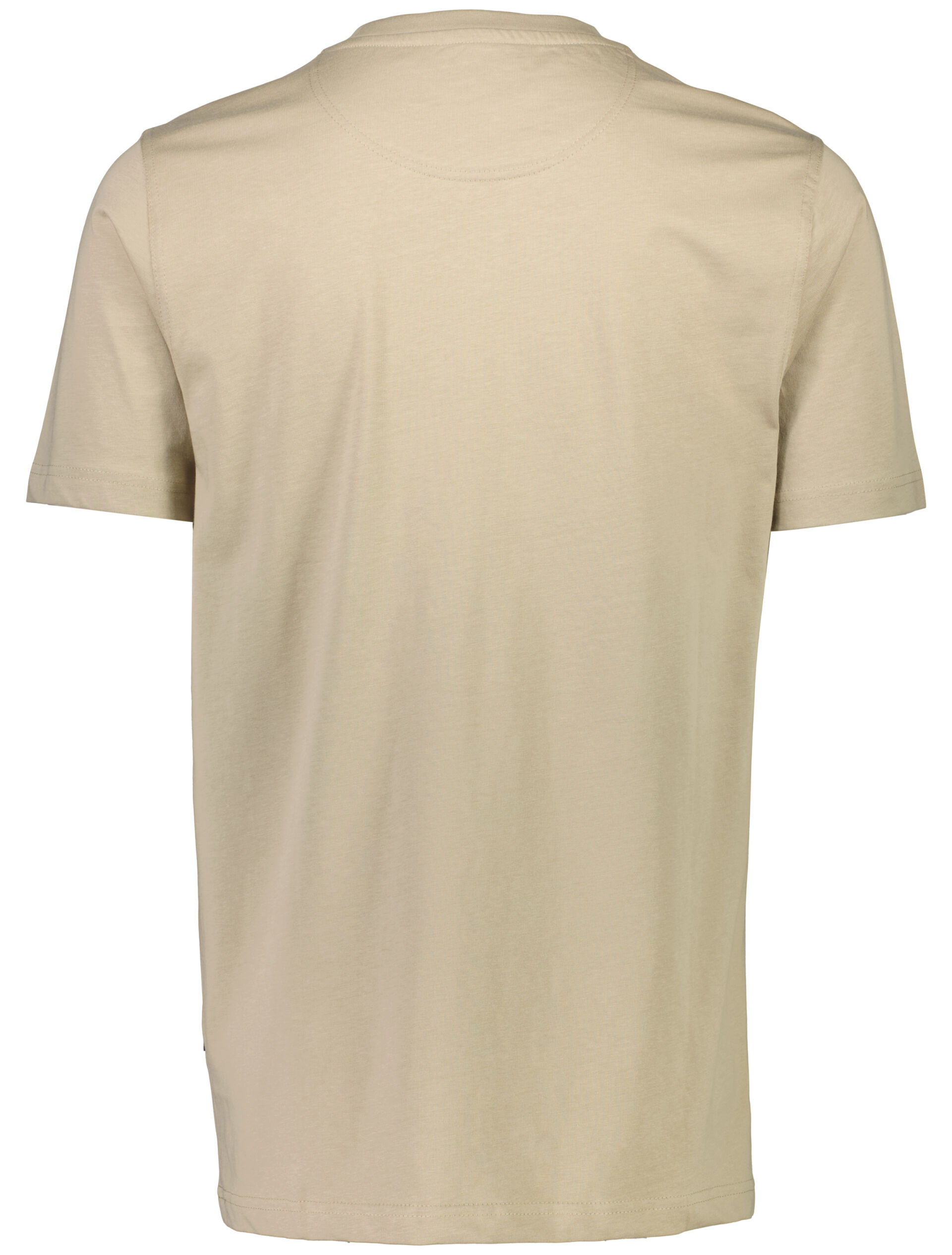 Bison  T-shirt 80-400100PLUS