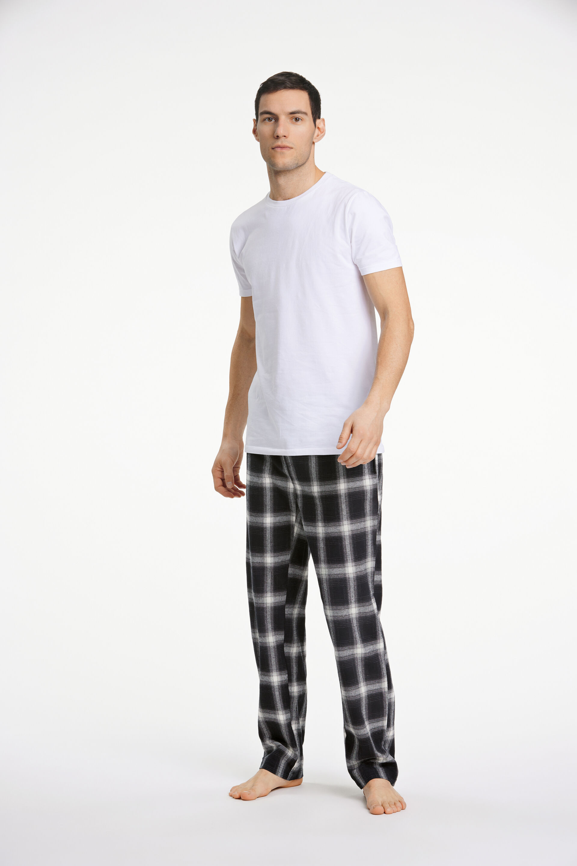 Pyjamas Pyjamas Black 30-997510