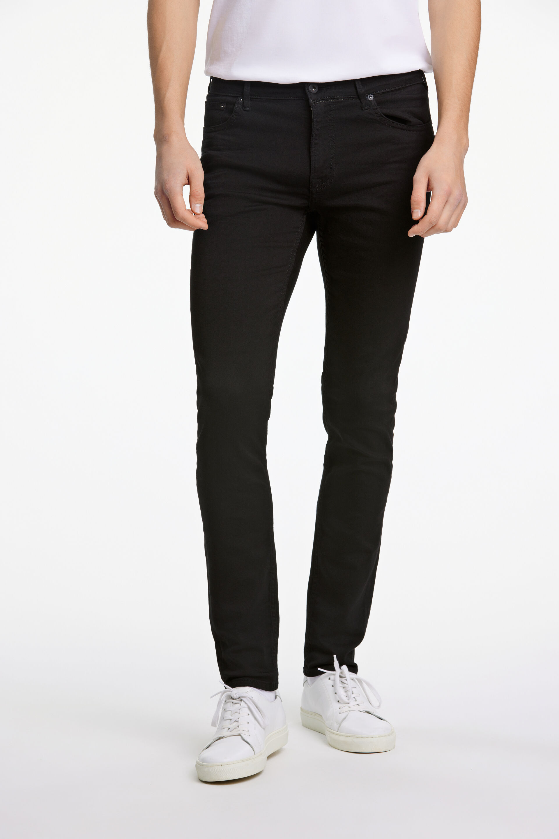 Jeans Jeans Black 60-02003