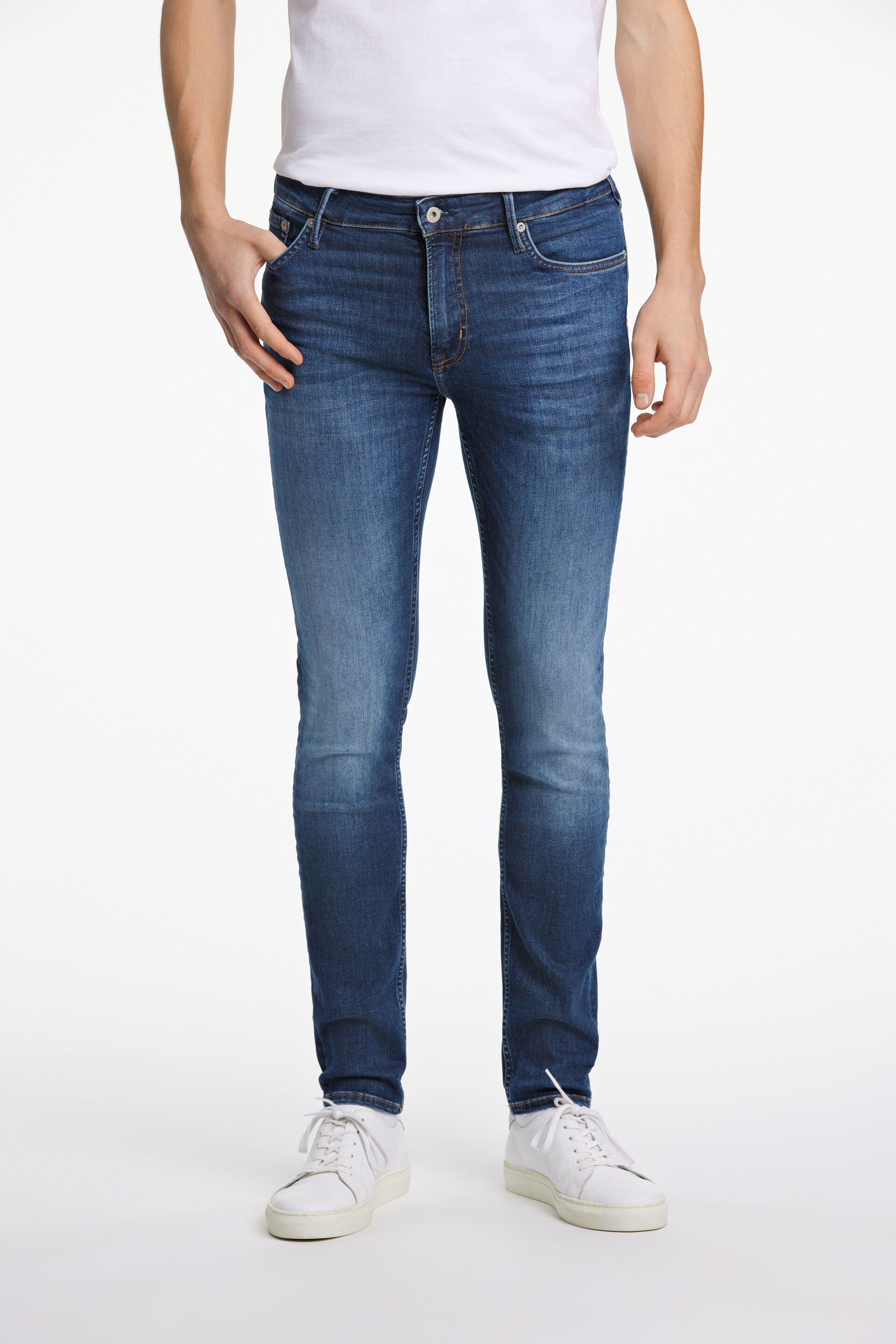 Jeans Jeans Blue 60-021002