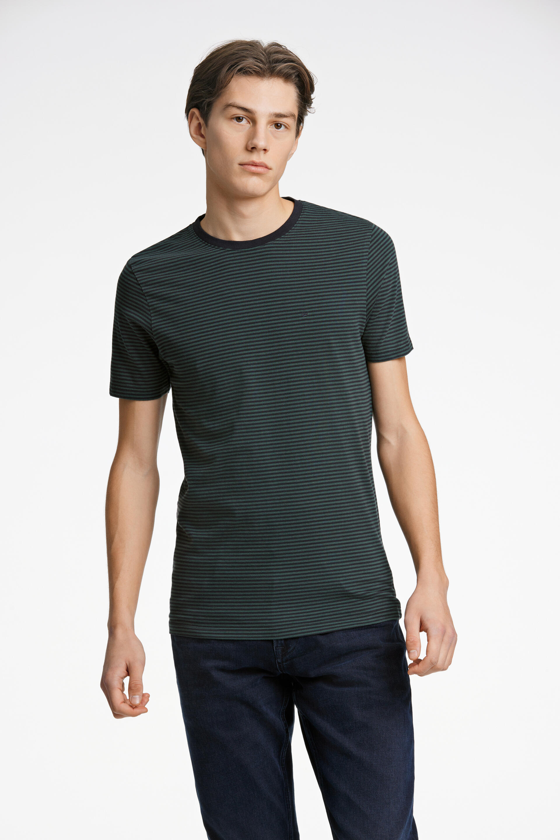 Junk de Luxe  T-shirt Grön 60-452035