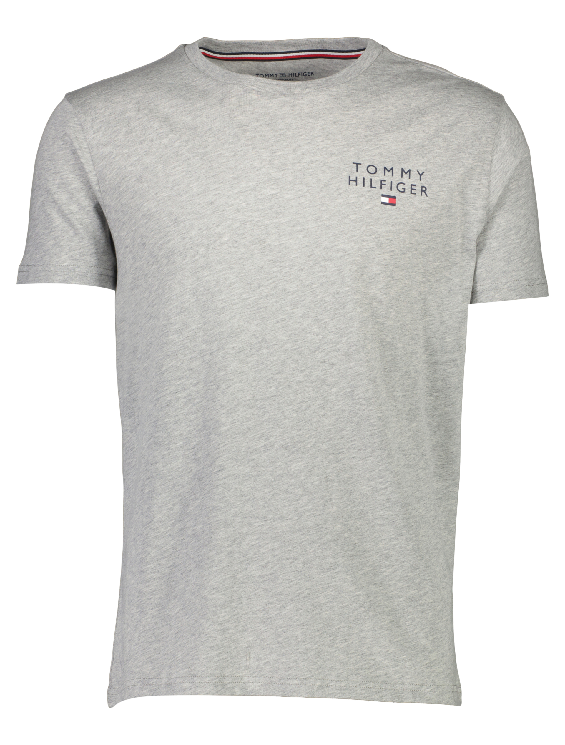 Tommy Hilfiger T-shirt grå / p61 grey