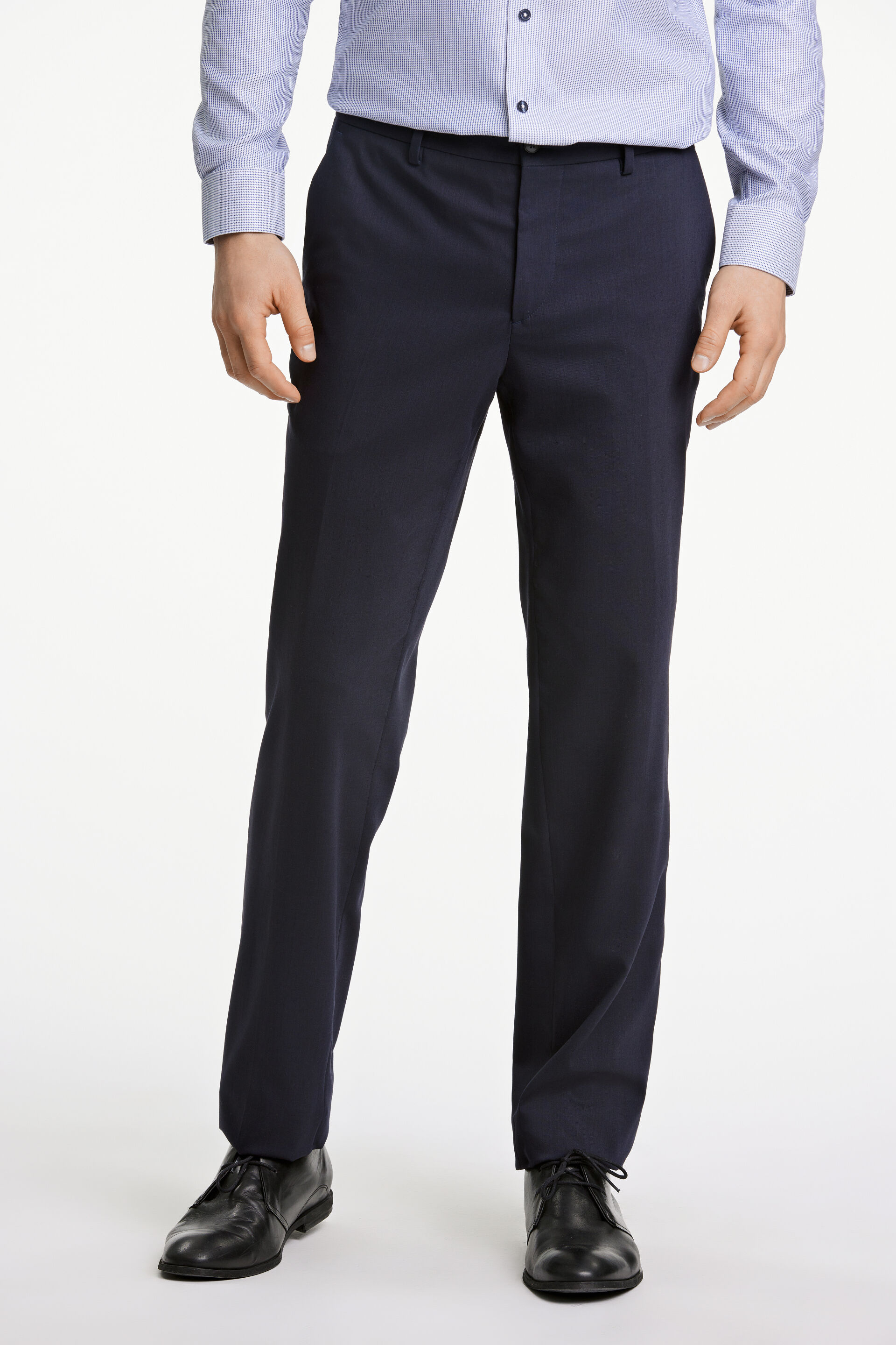 Suit pants Suit pants Blue 30-049020-C