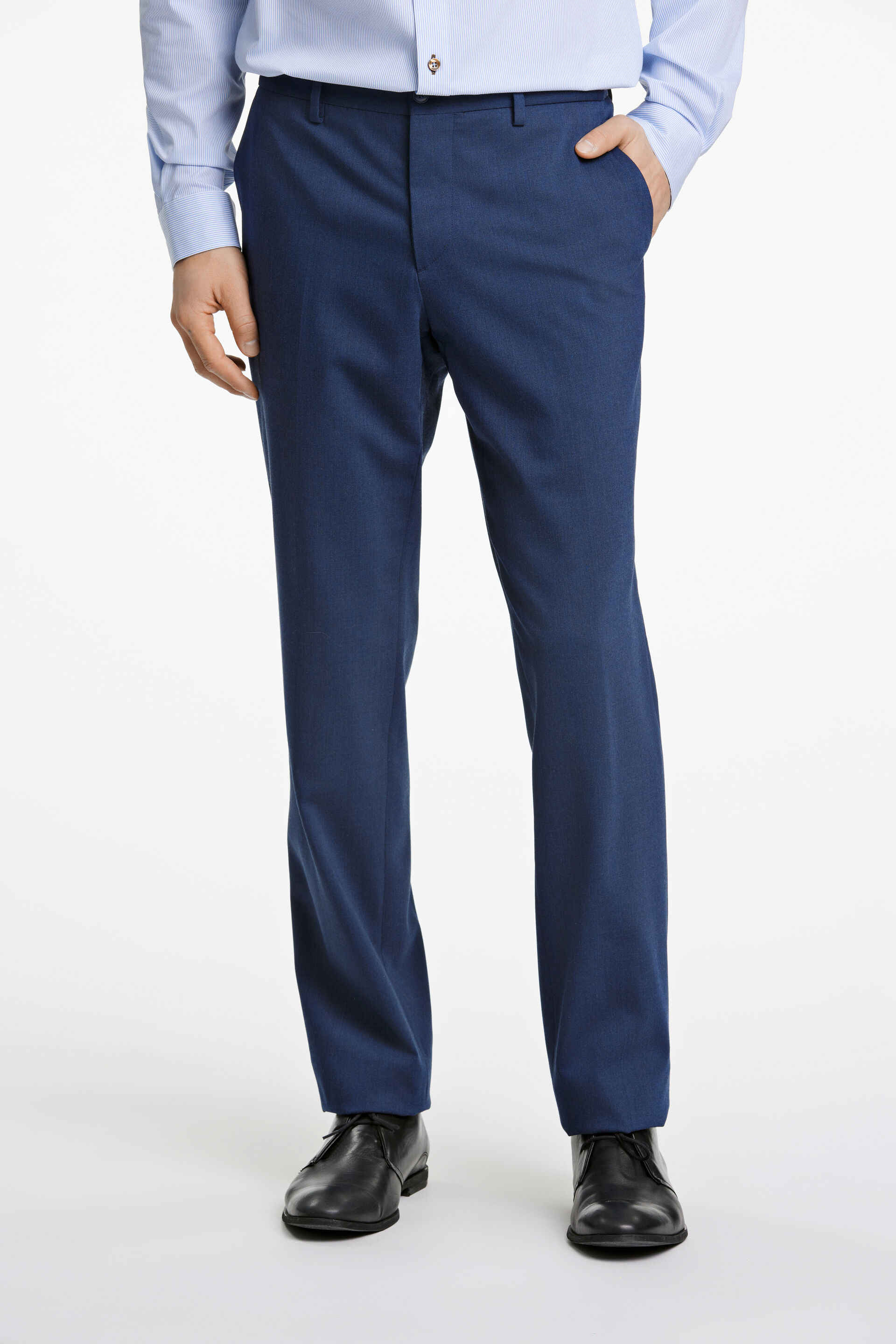 Suit pants Suit pants Blue 30-049020-X