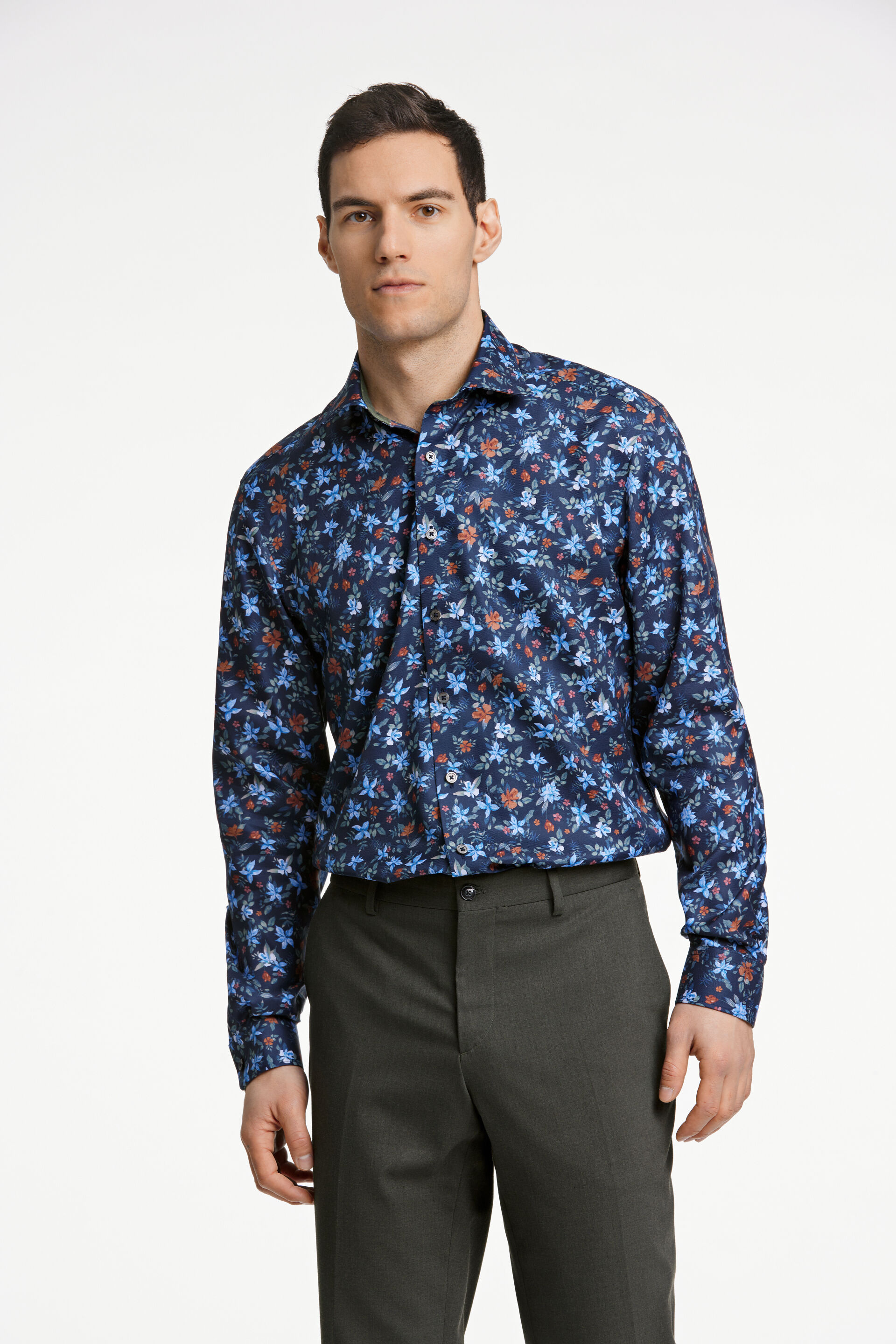 1927 Business casual shirt 30-247190