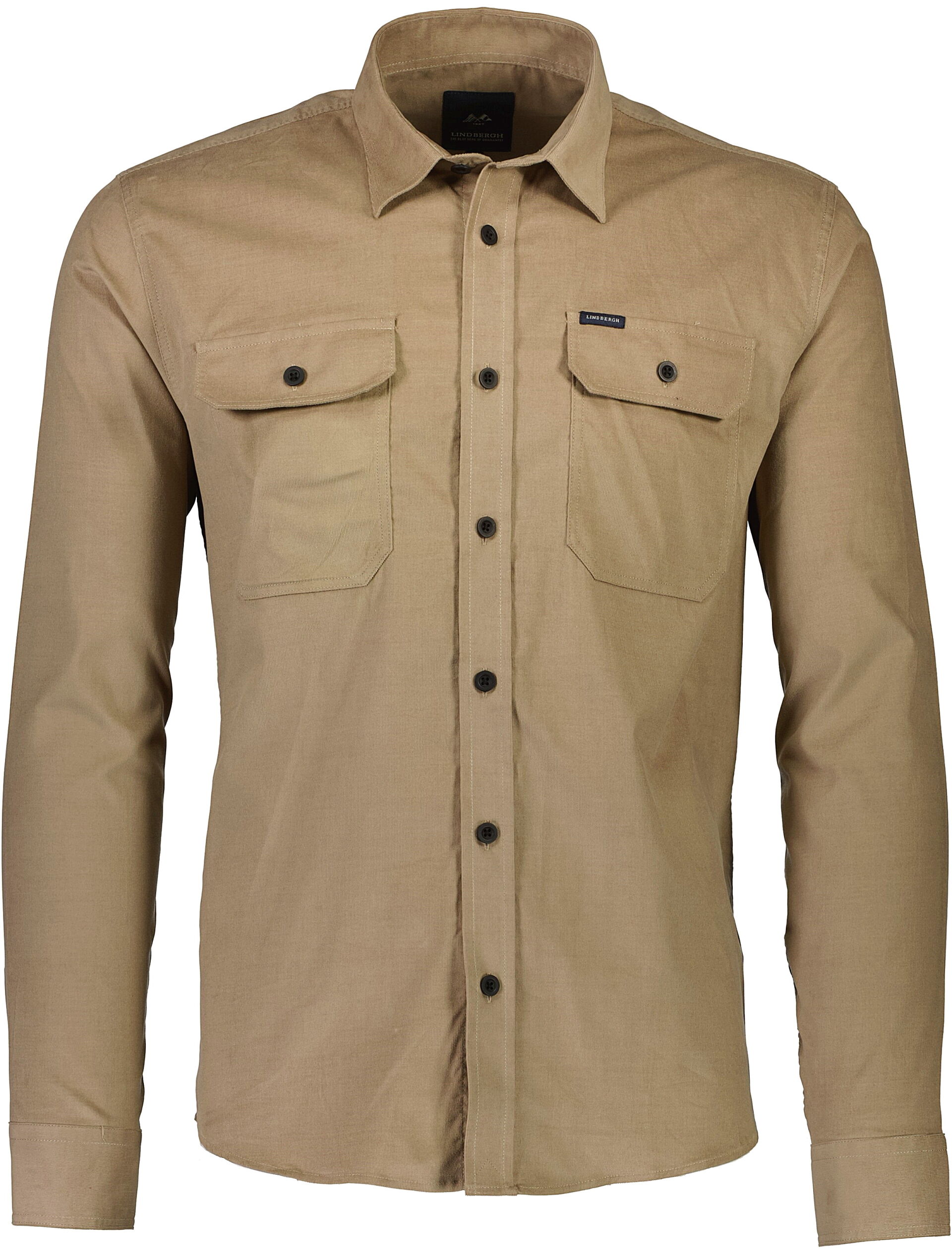 Corduroy shirt 30-228012