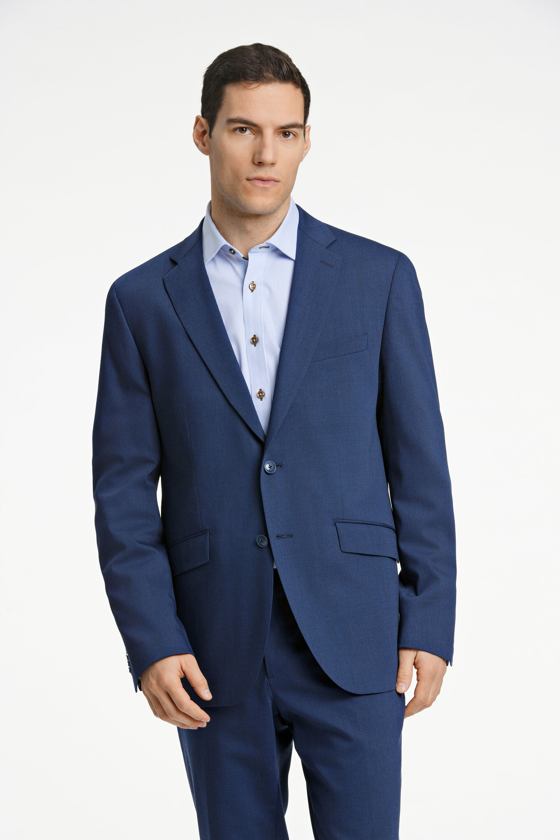 Suit jacket Suit jacket Blue 30-349020-C