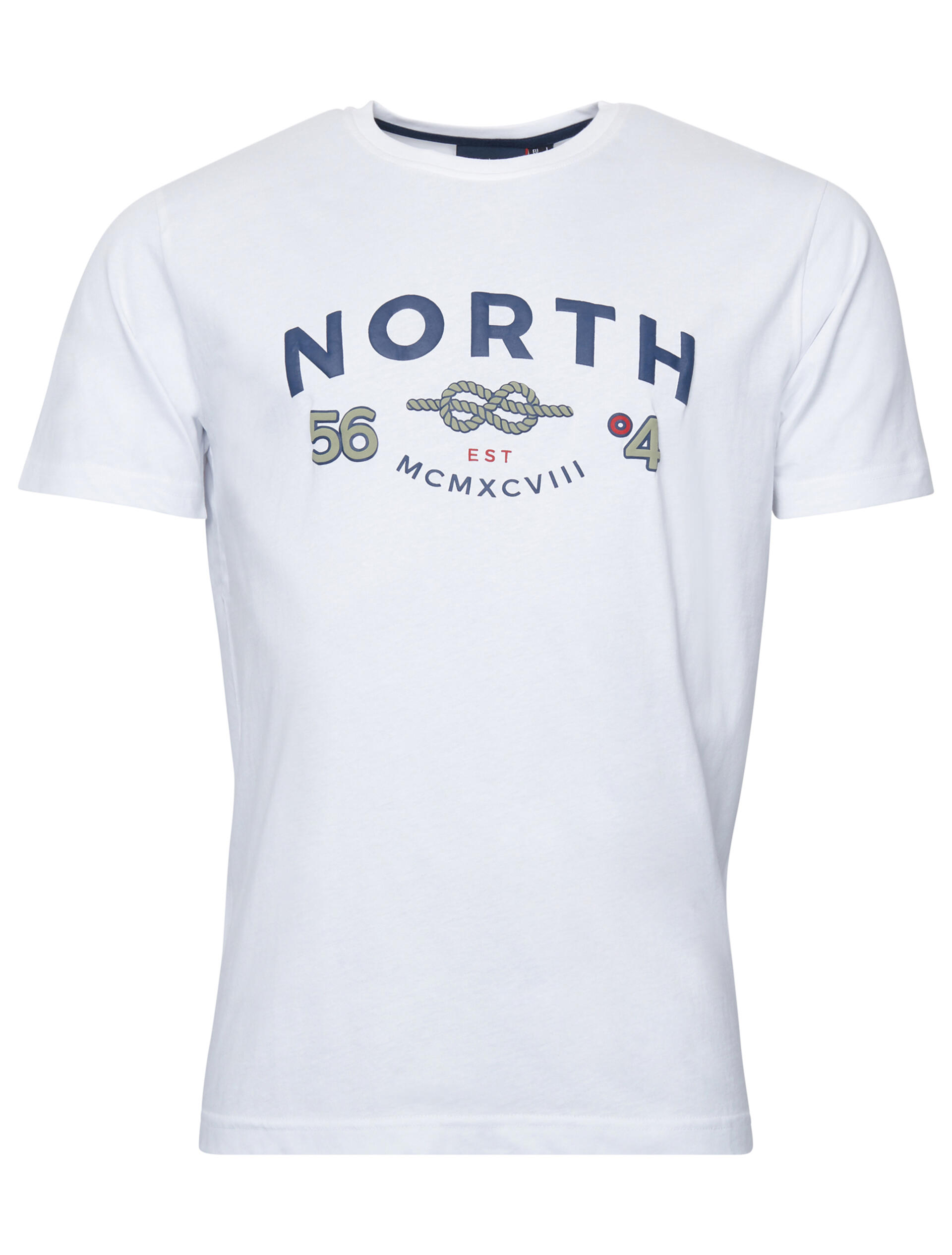 North  T-shirt 90-400789