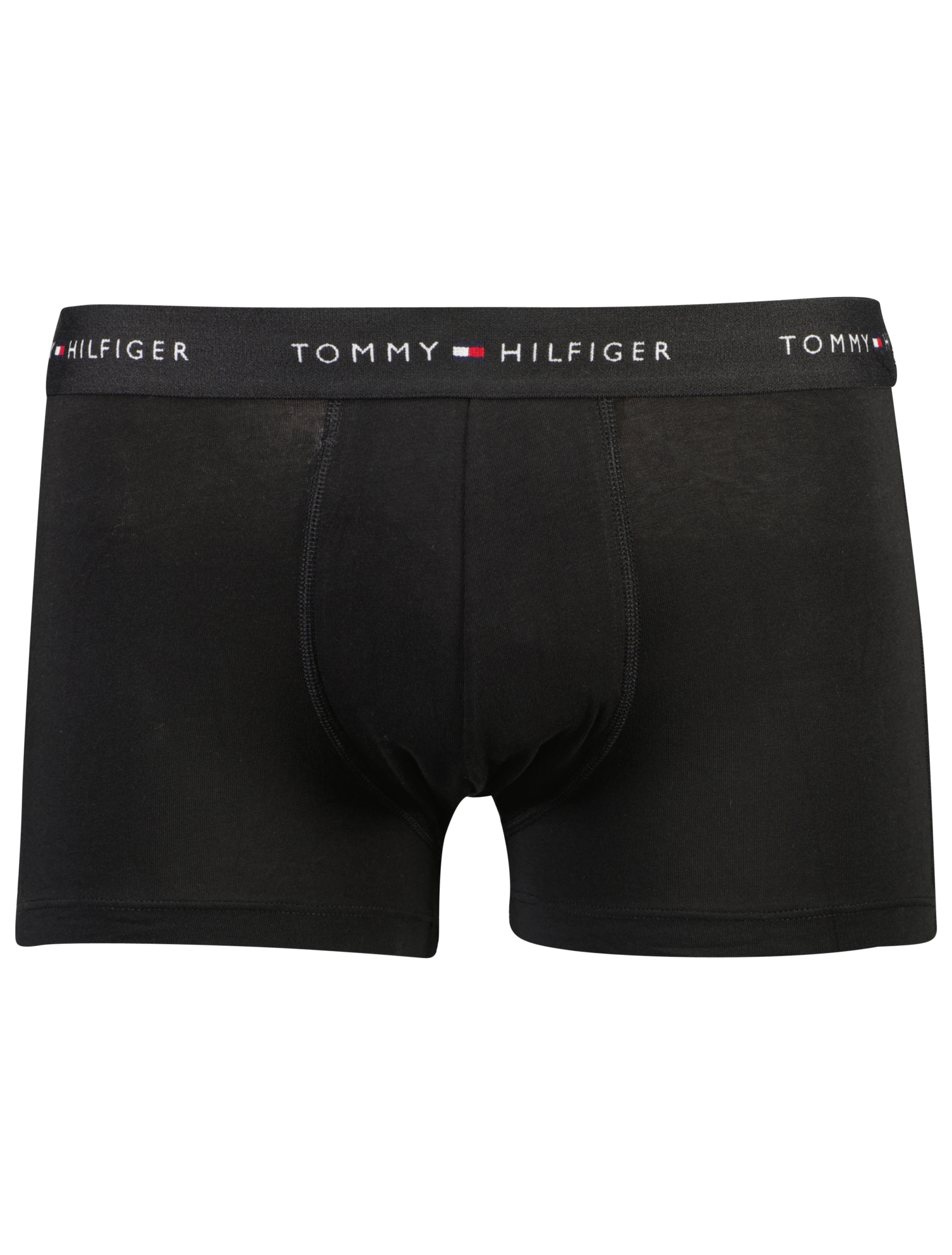 Tommy Hilfiger Tights sort / 0sk black