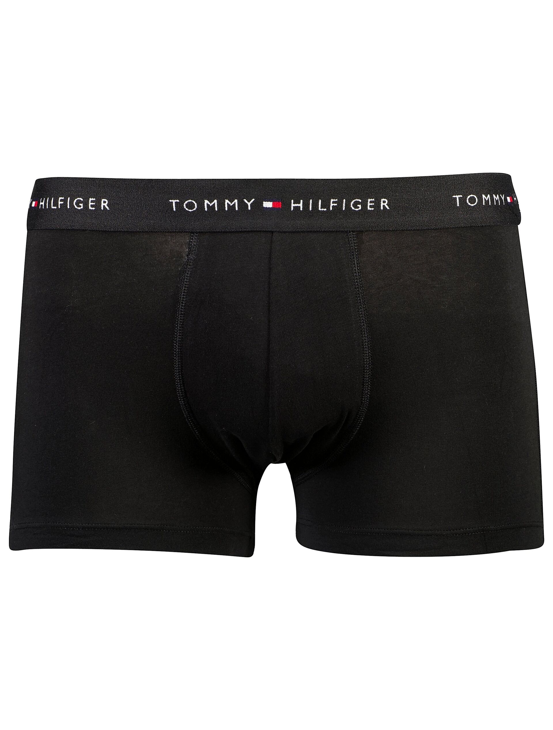 Tommy Hilfiger  | 3-pak 90-900863