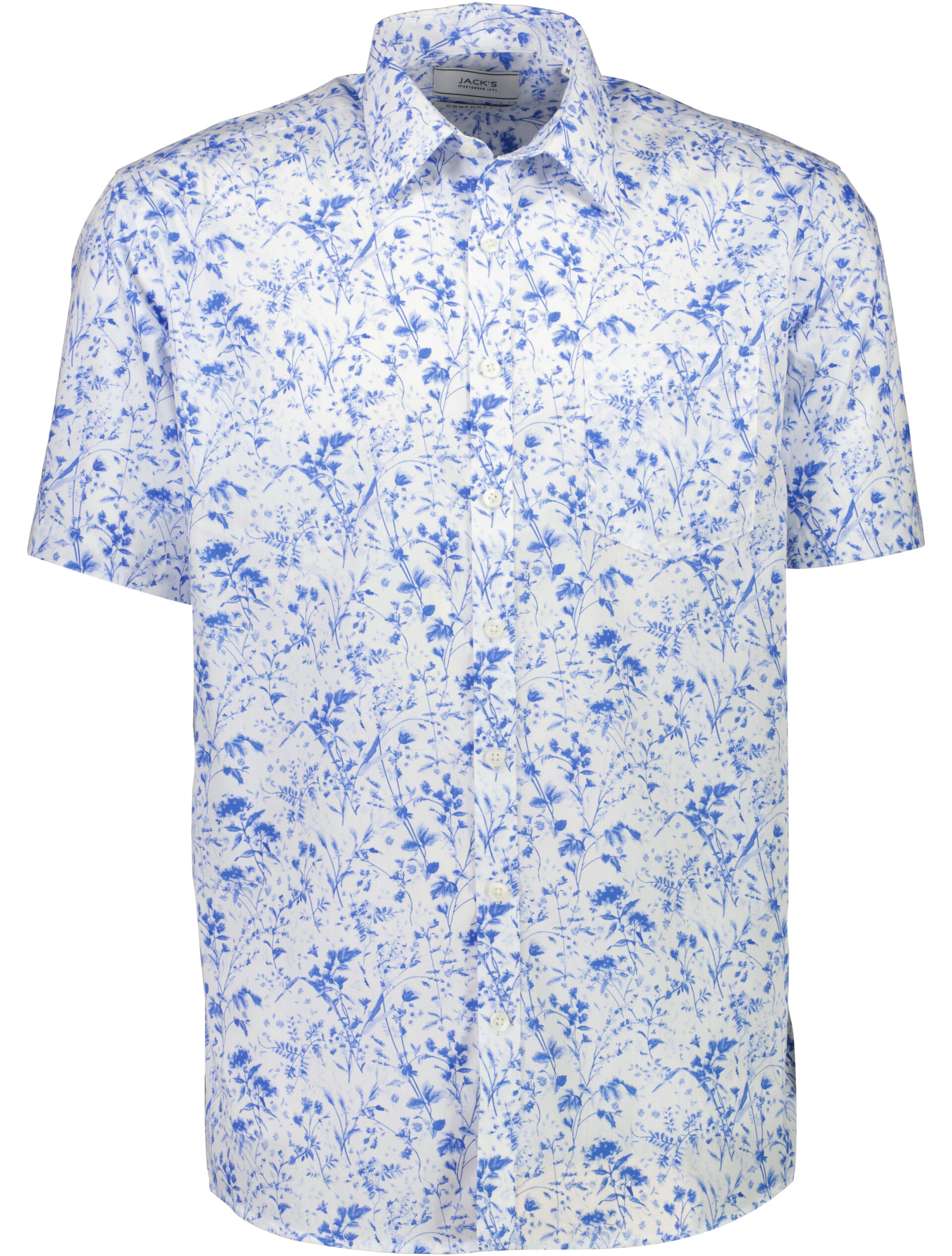 Morgan  Casual skjorte 75-200081