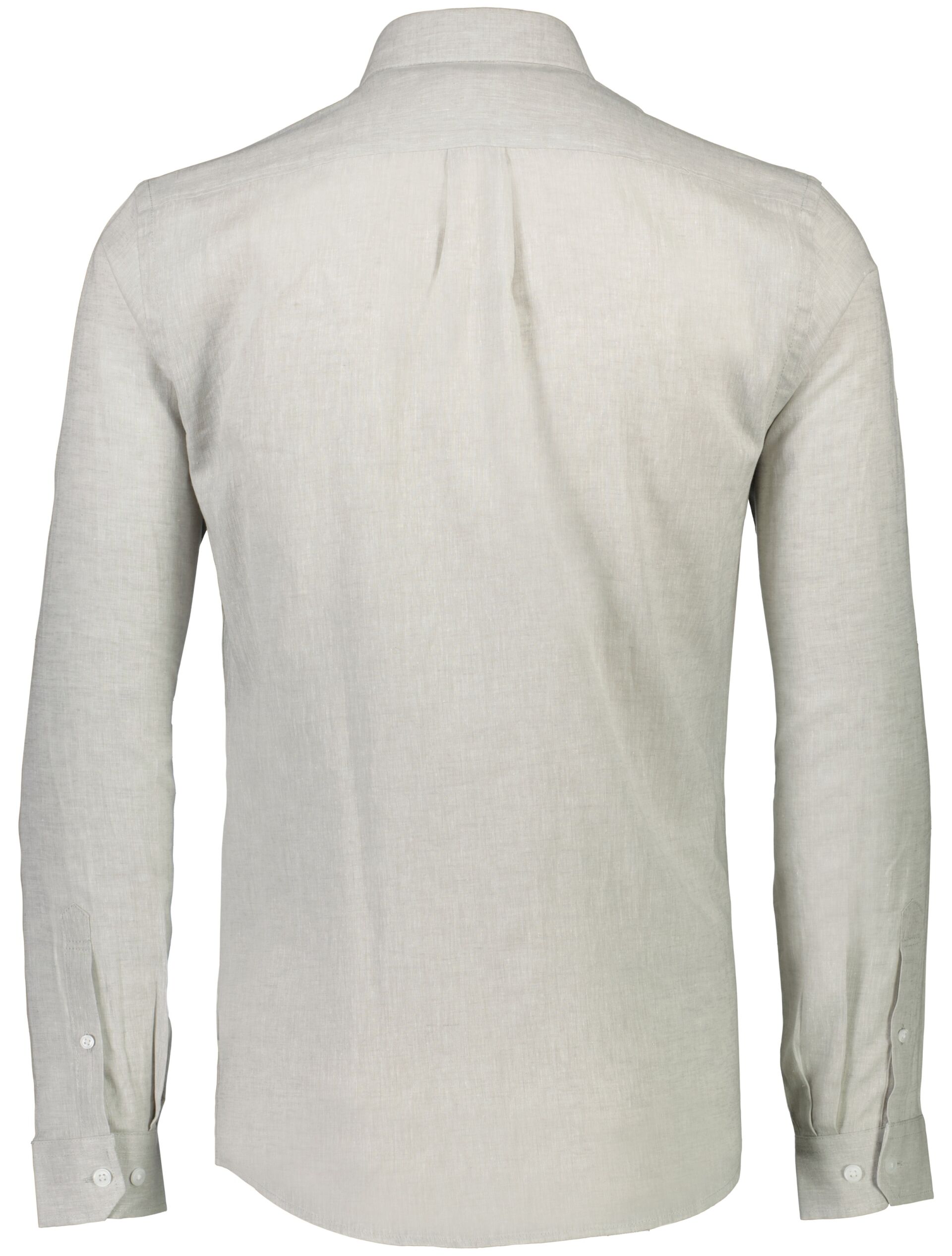 Linen shirt 30-203344