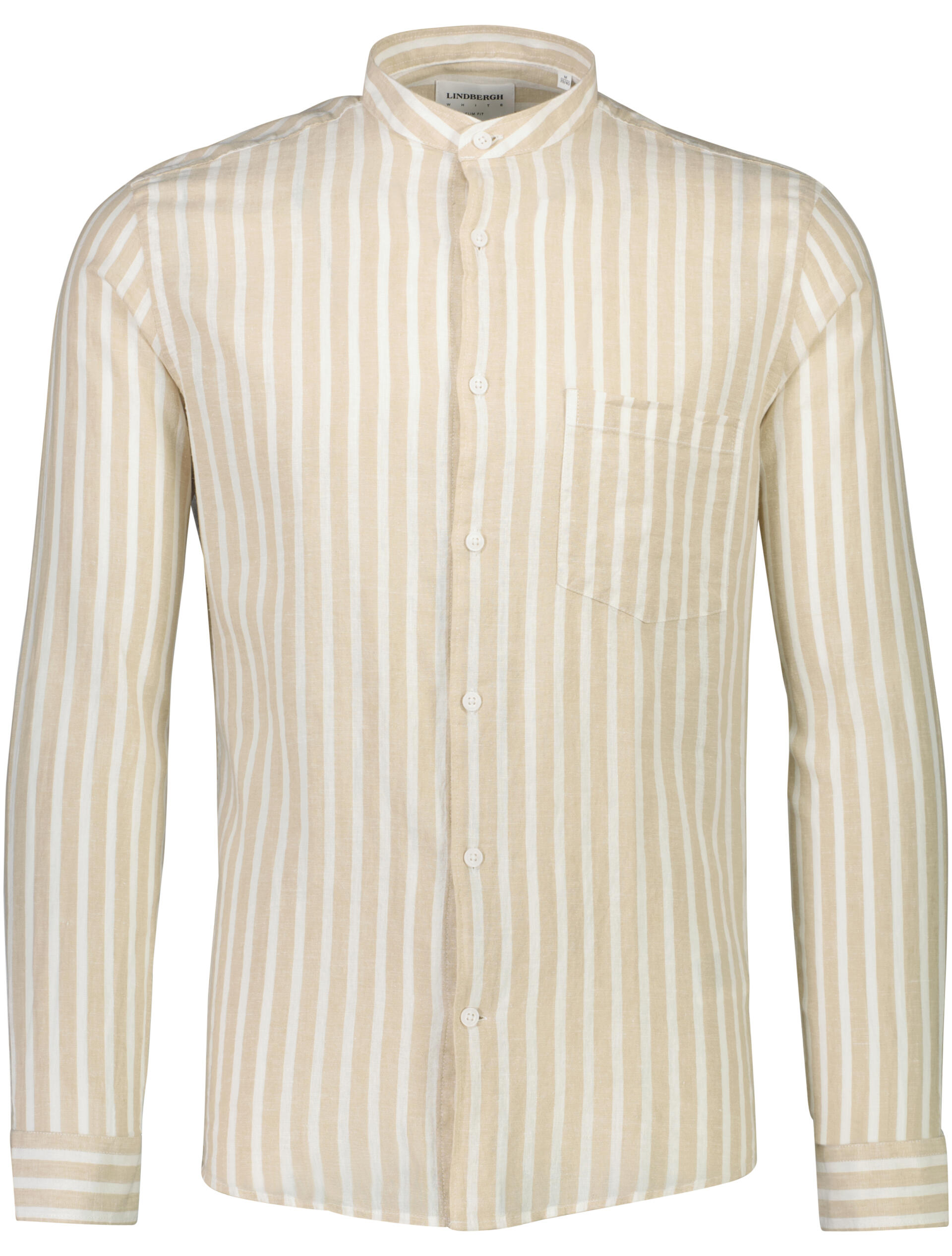 Linen shirt 30-203492
