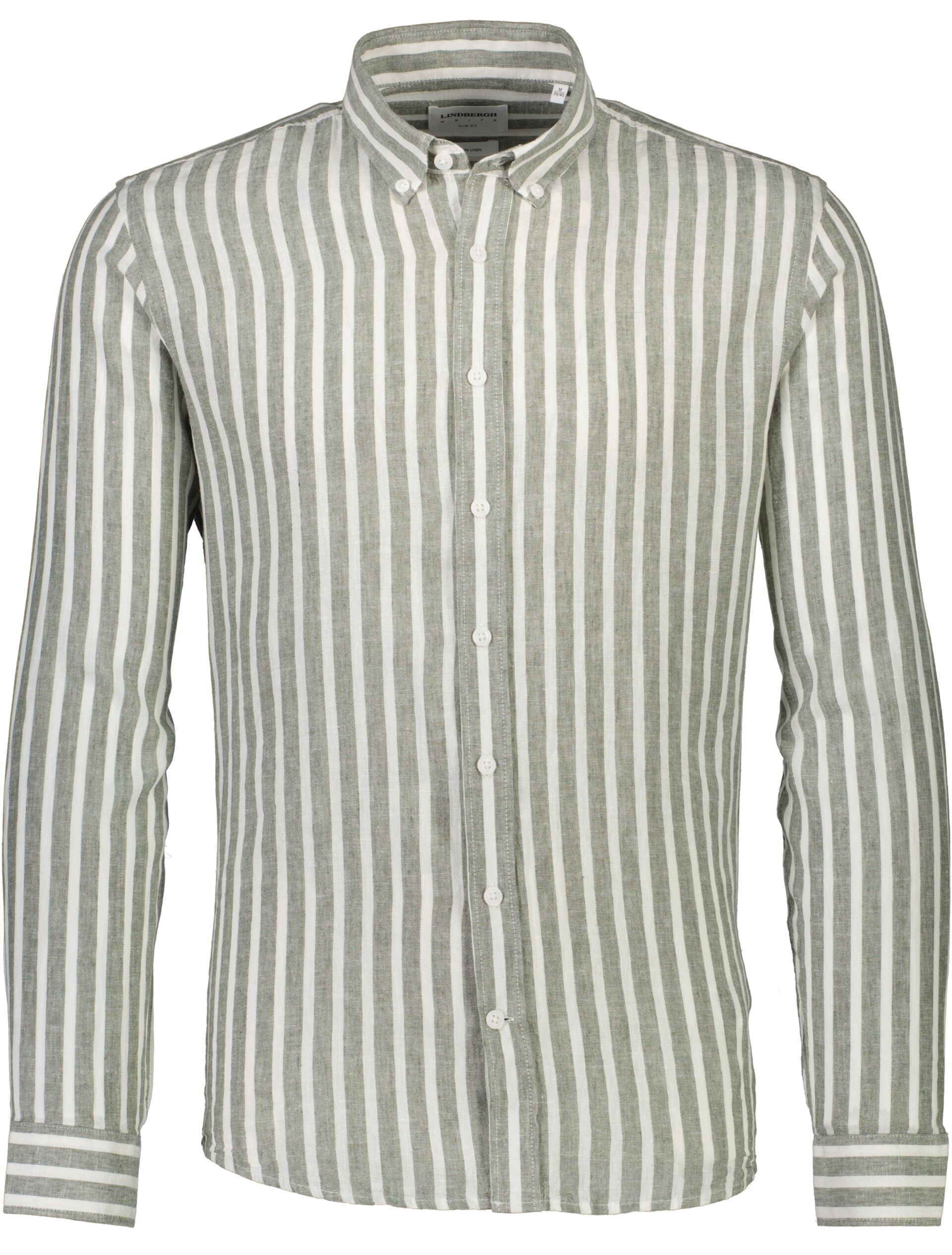 Linen shirt 30-203492A