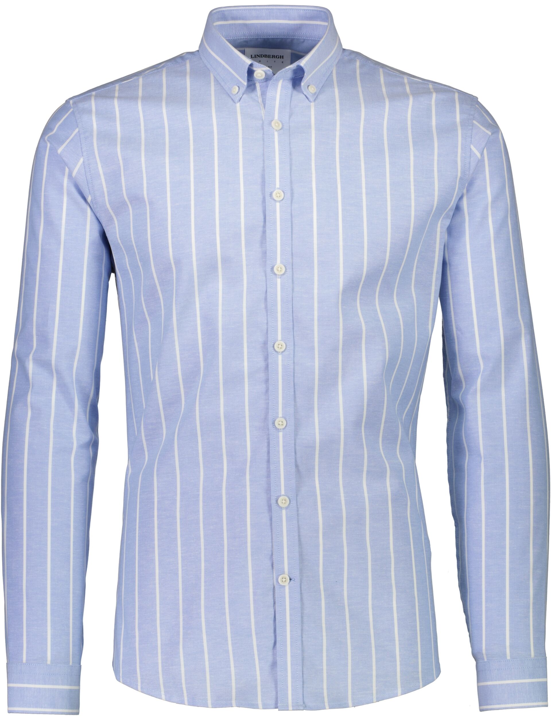 Oxford shirt 30-203536