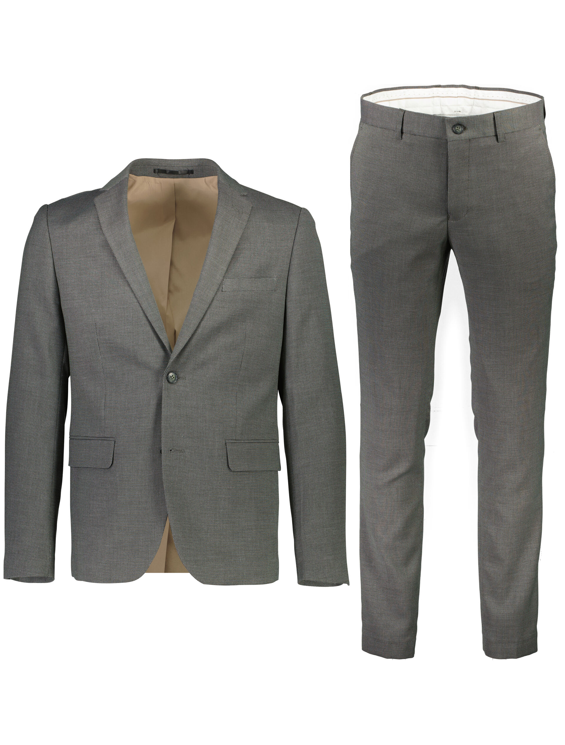Suit Suit Green 30-606013