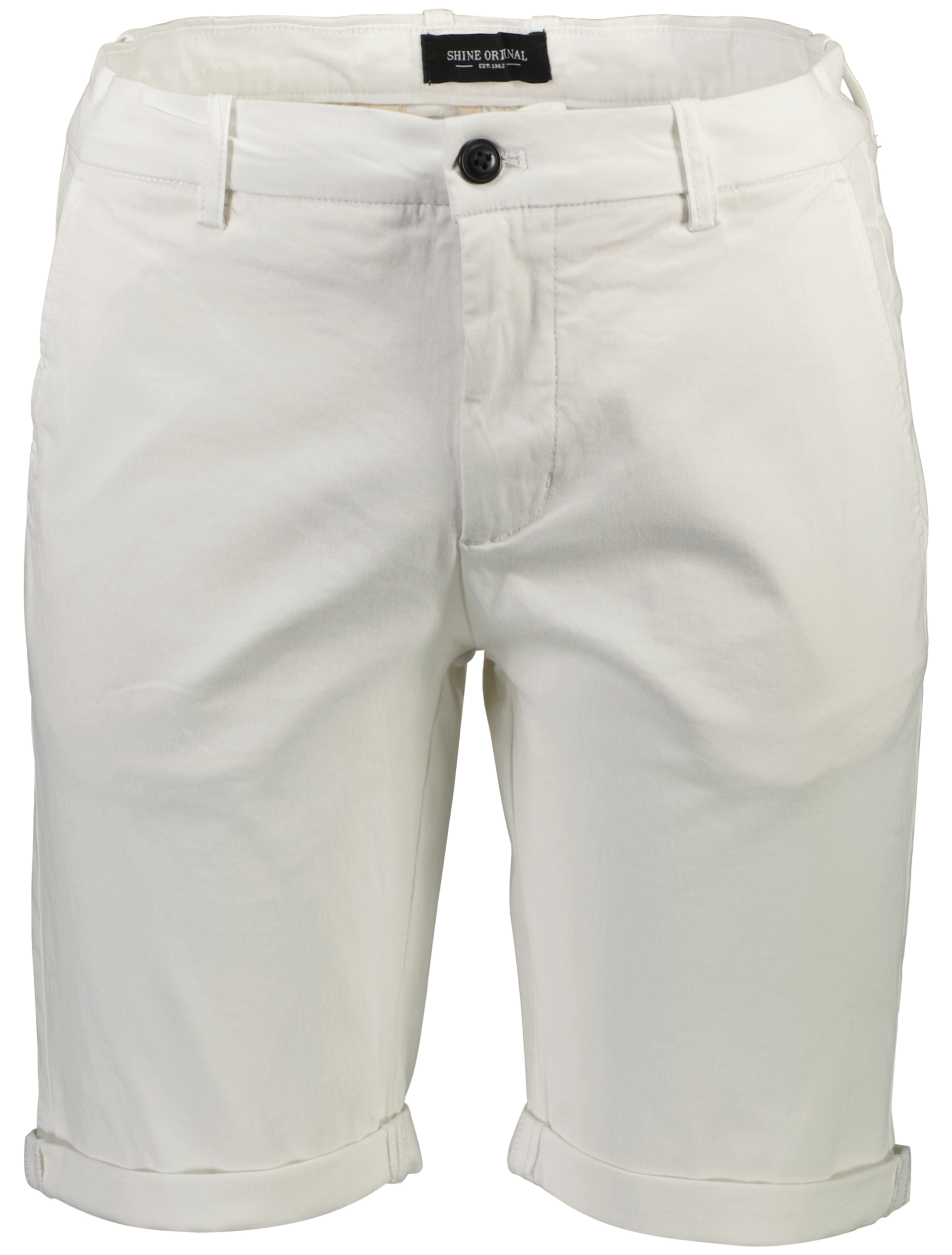 Shine Original Chino shorts hvid / white