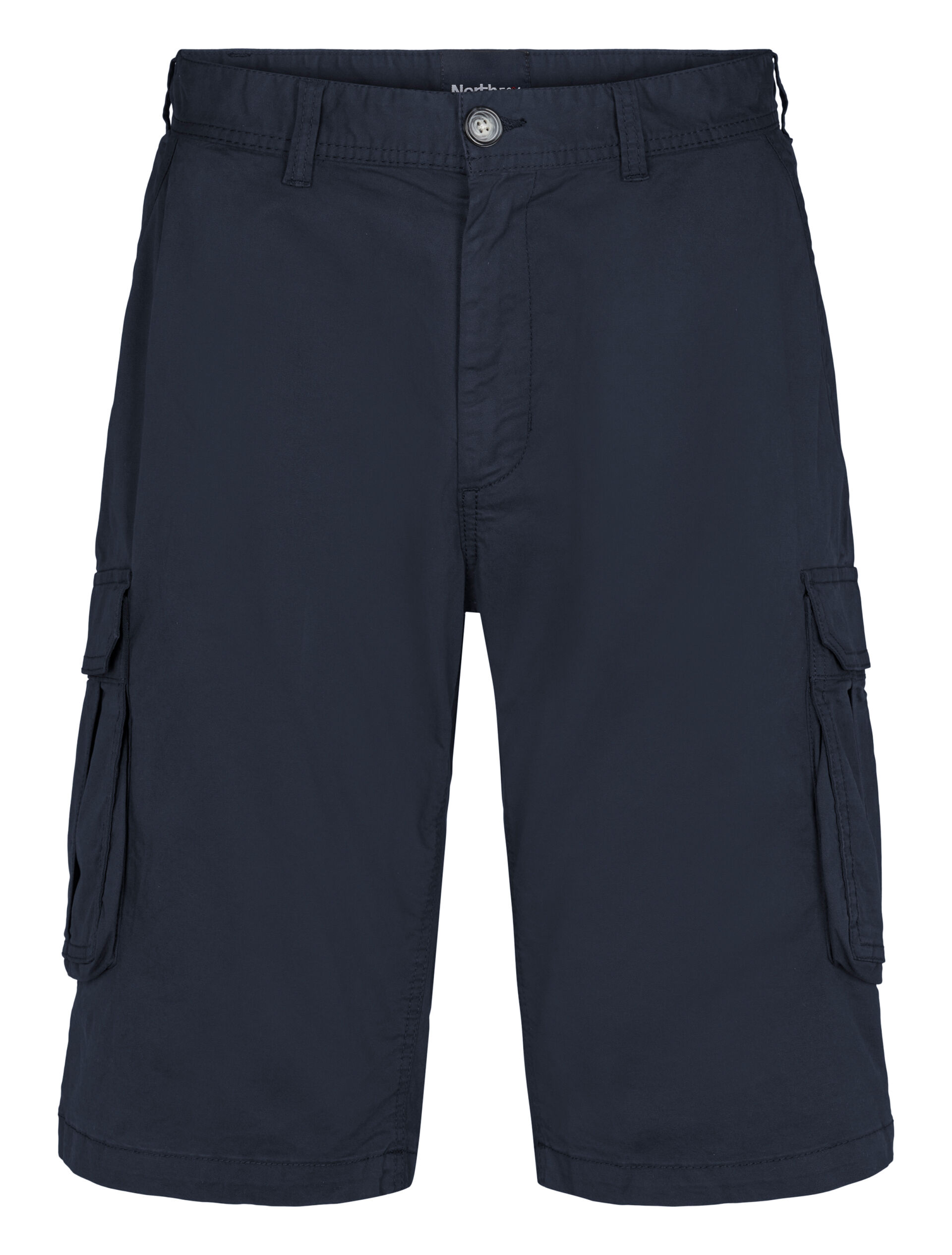 North  Cargo shorts Blå 90-500248