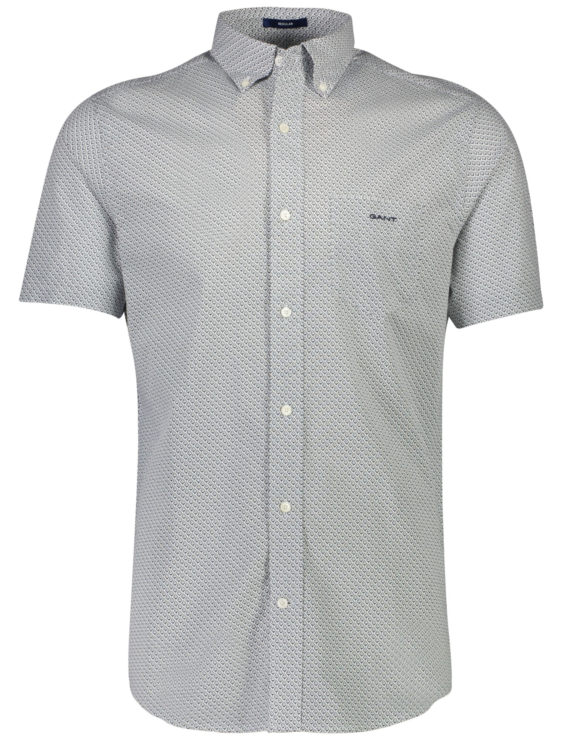 Gant  Casual skjorte Blå 90-201238