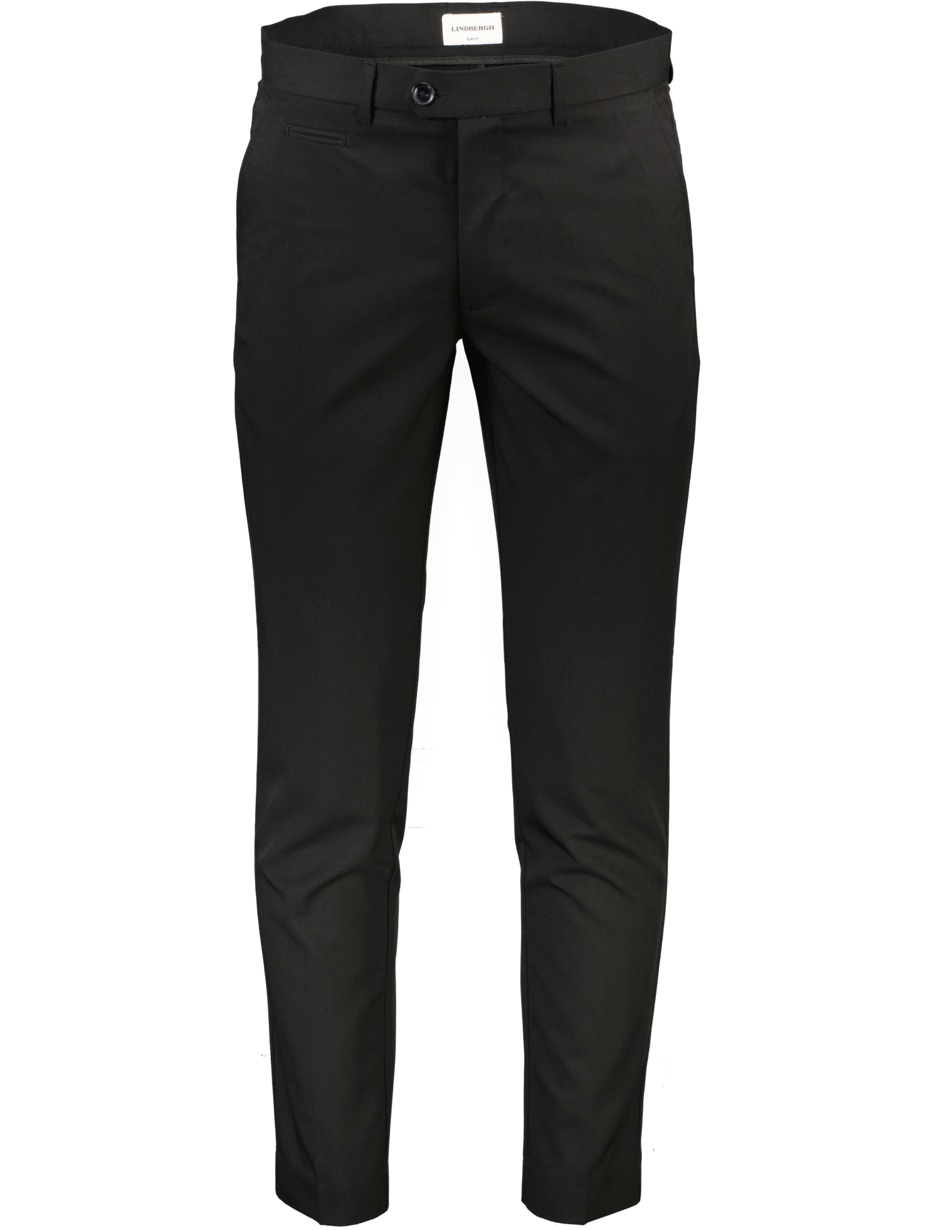 Lindbergh Club pants black / black