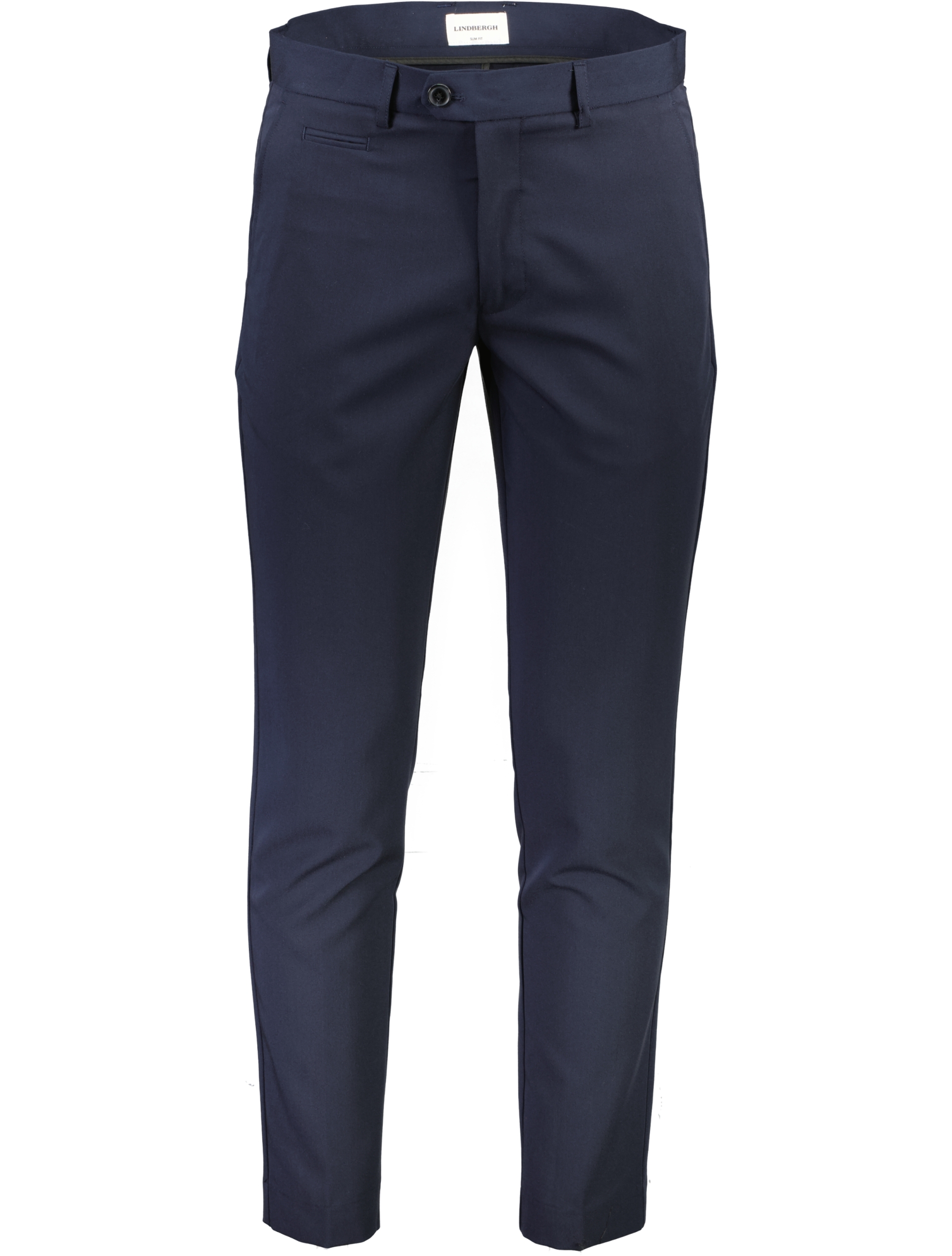 Lindbergh Club pants blue / navy
