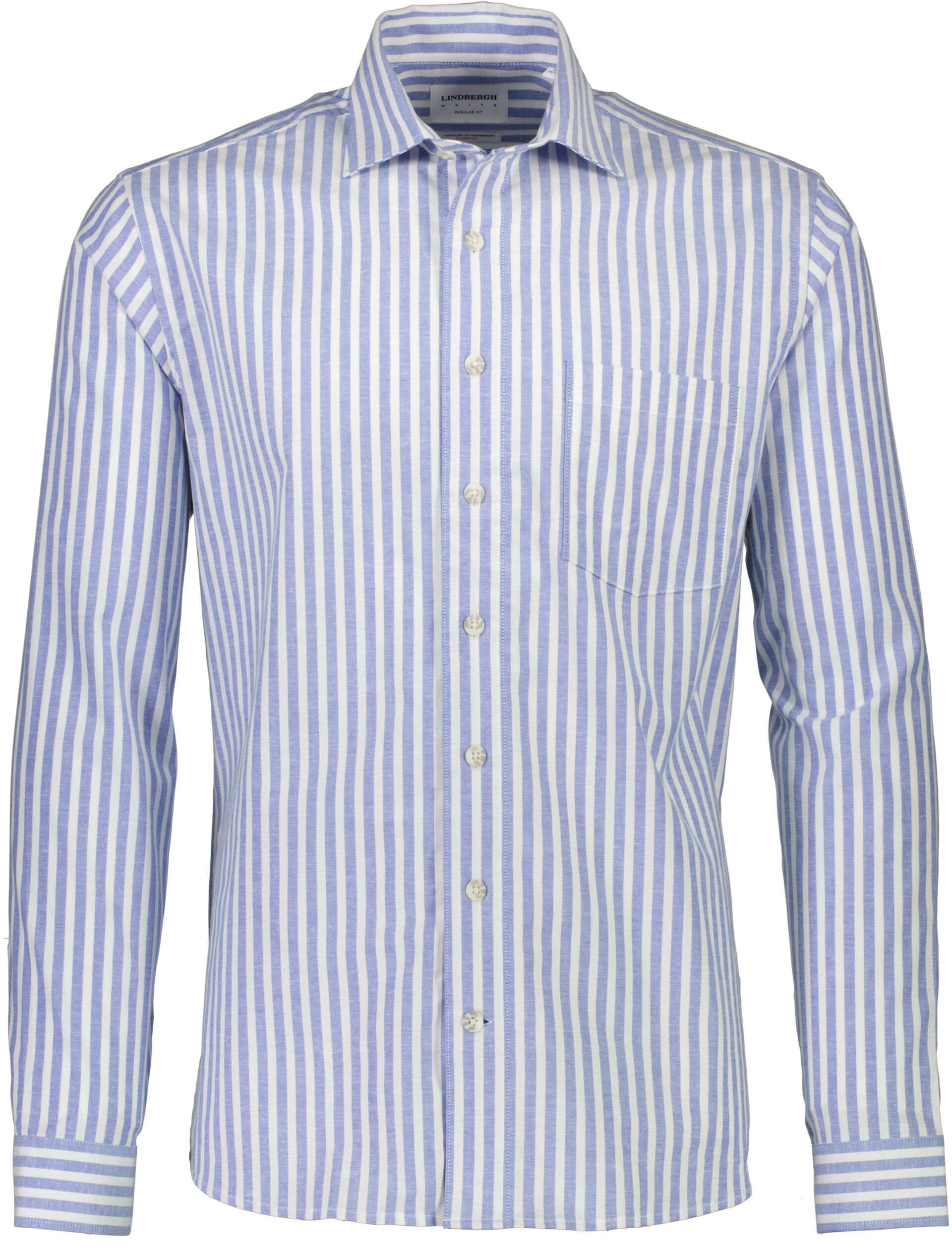 Oxford shirt 30-203536B