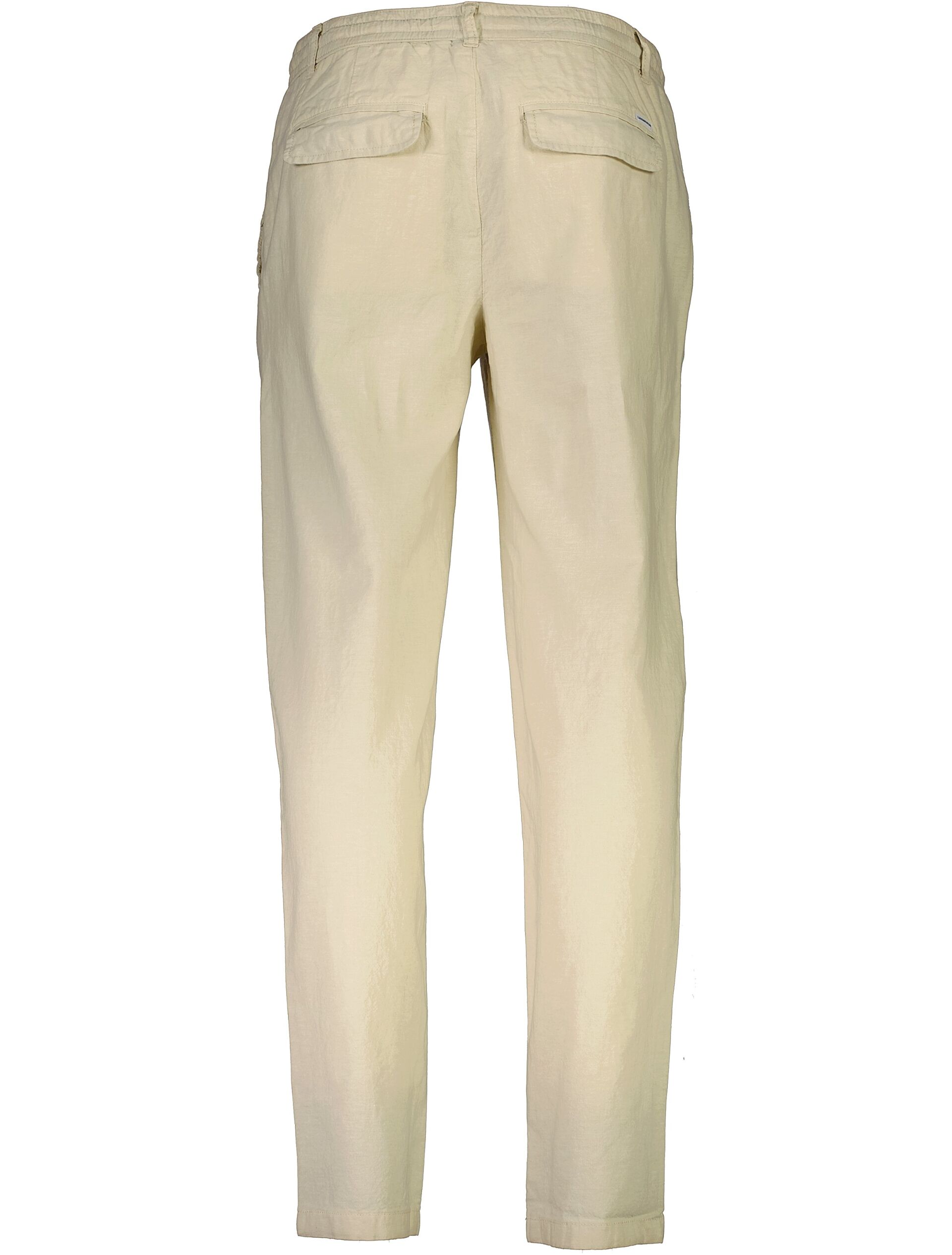 Linen pants 30-008023