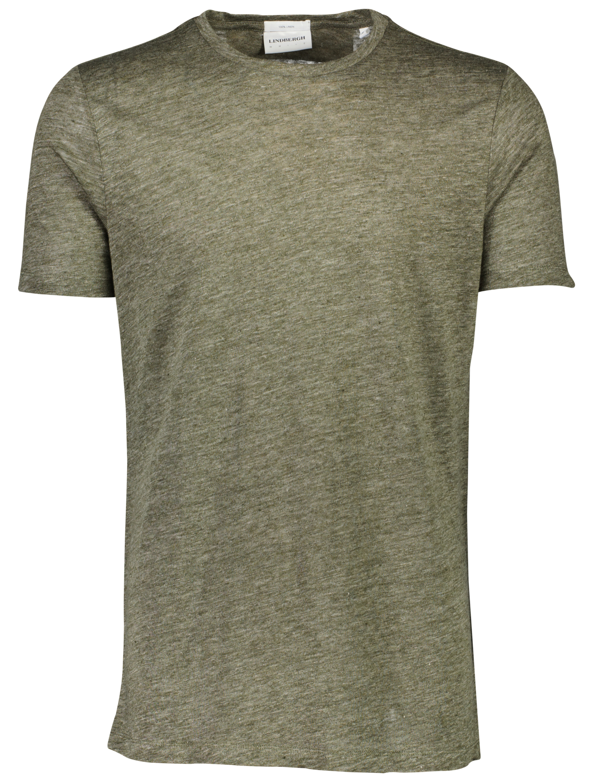 Lindbergh T-shirt grå / stone mix
