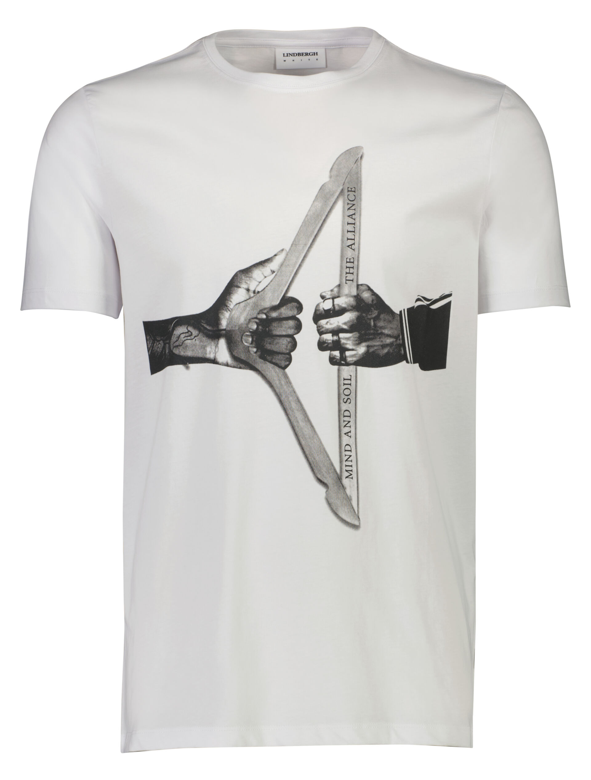 Lindbergh  T-shirt 30-400209