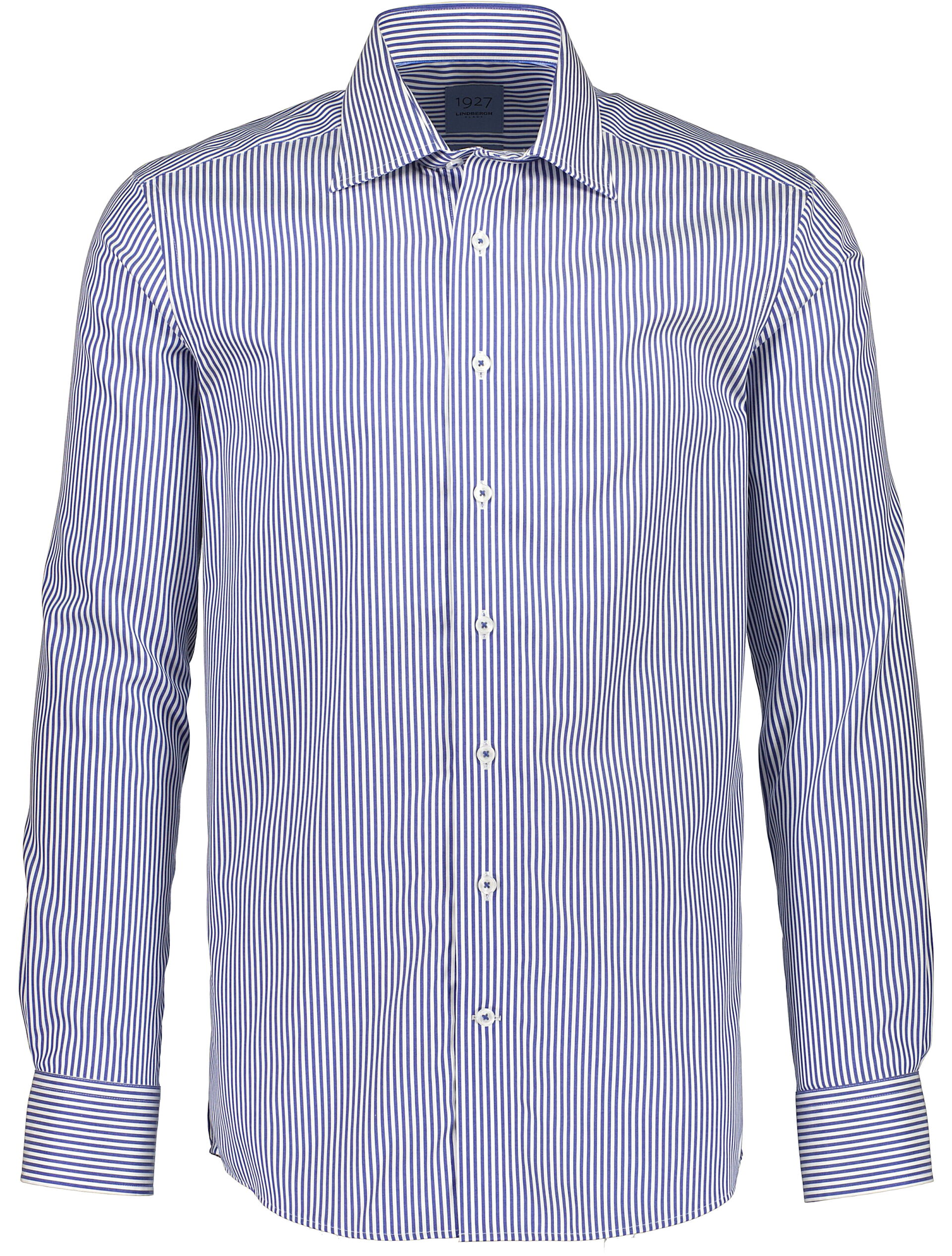 1927 Business casual shirt 30-247004