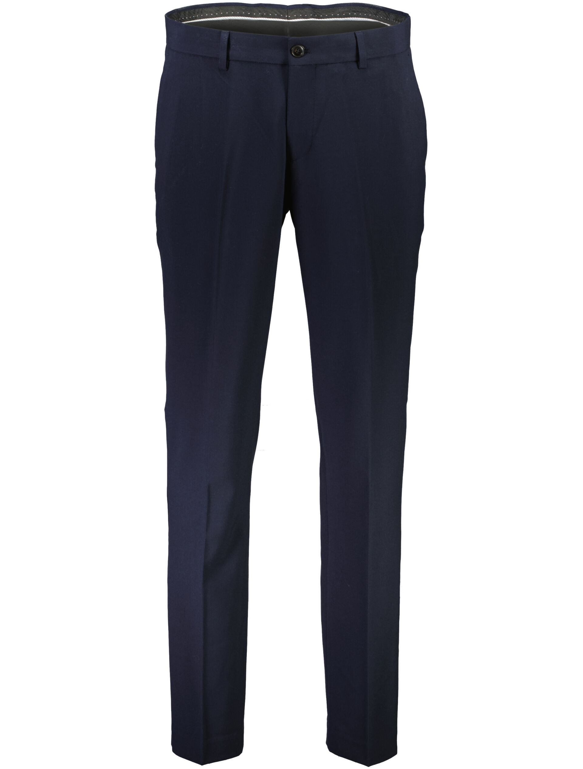 Suit Pants Suit Pants Blue 30-046020-C