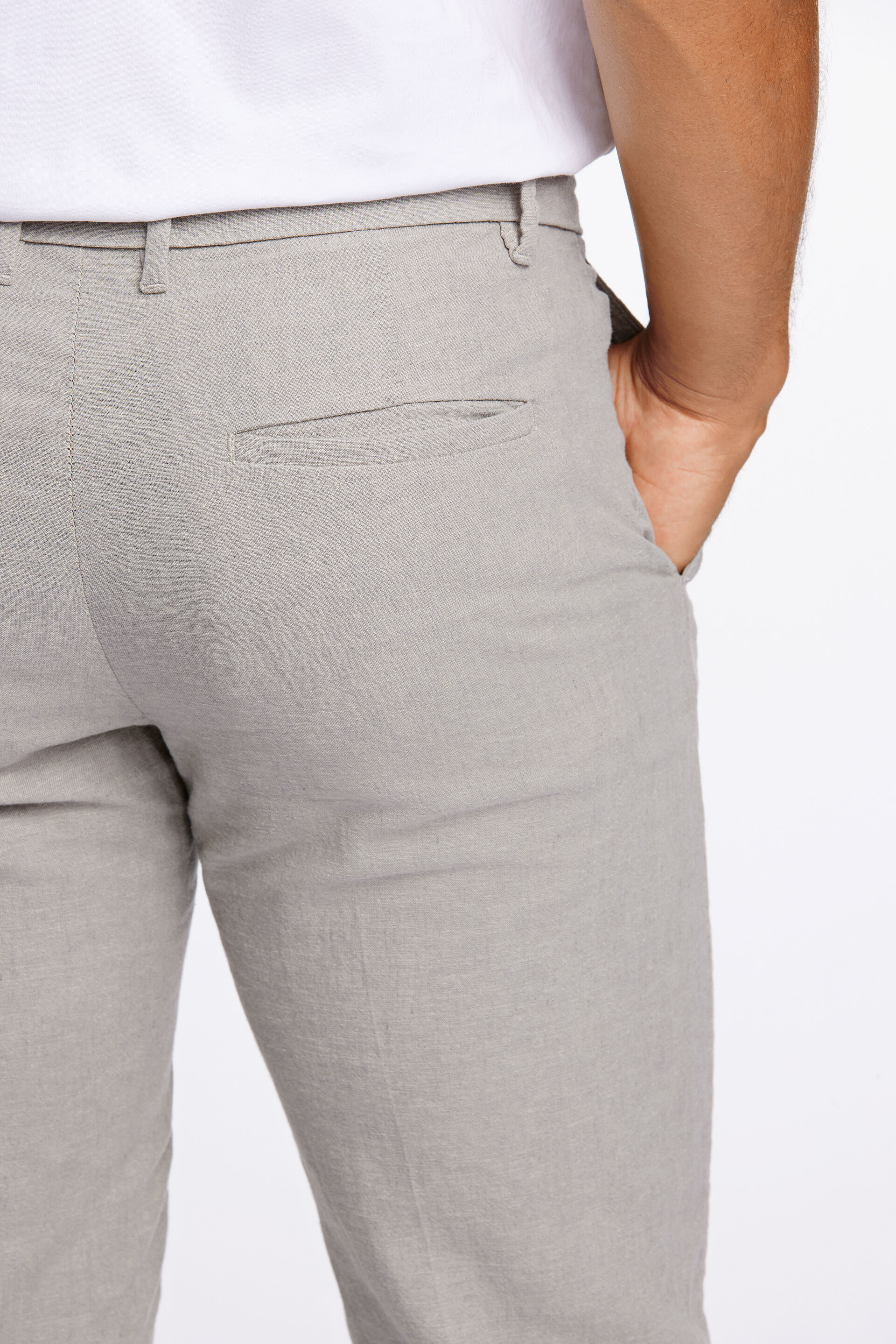 Casual pants 30-006015